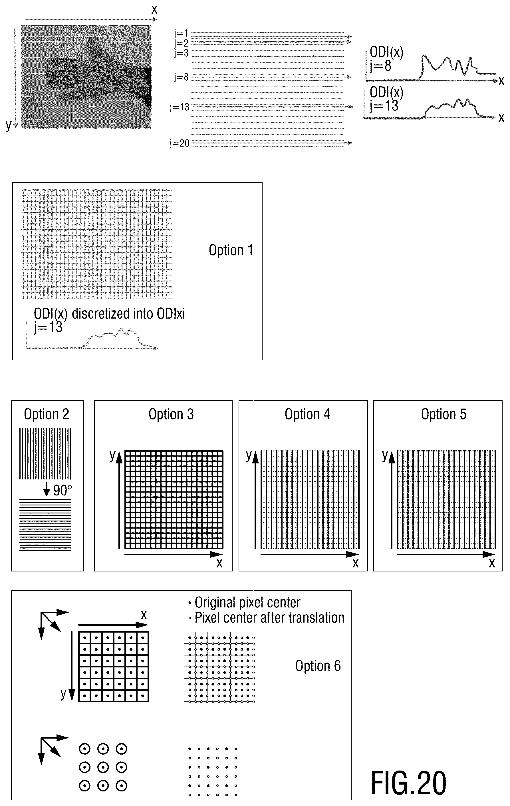 Patent US12599310 Figure 17 – Device, method and systems for providing imaging of one or more aspects of blood perfusion