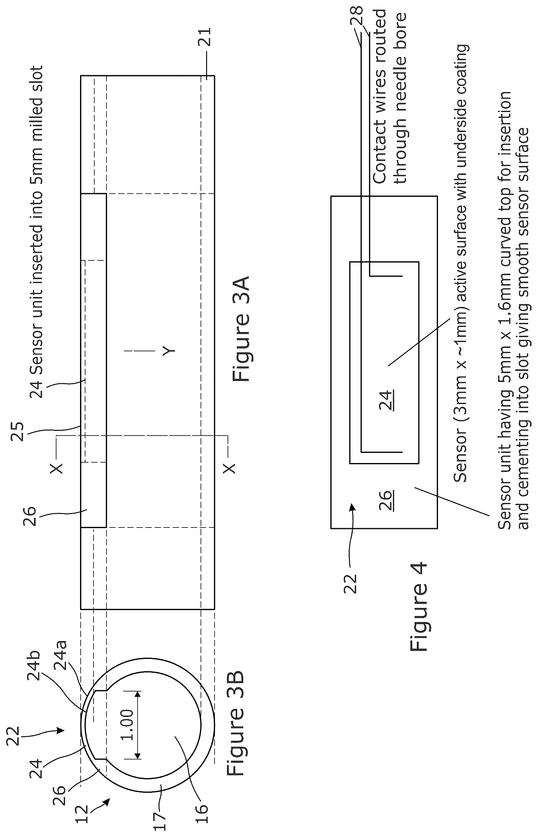 Patent US12599311 Figure 3 – Device for measuring a pressure differential