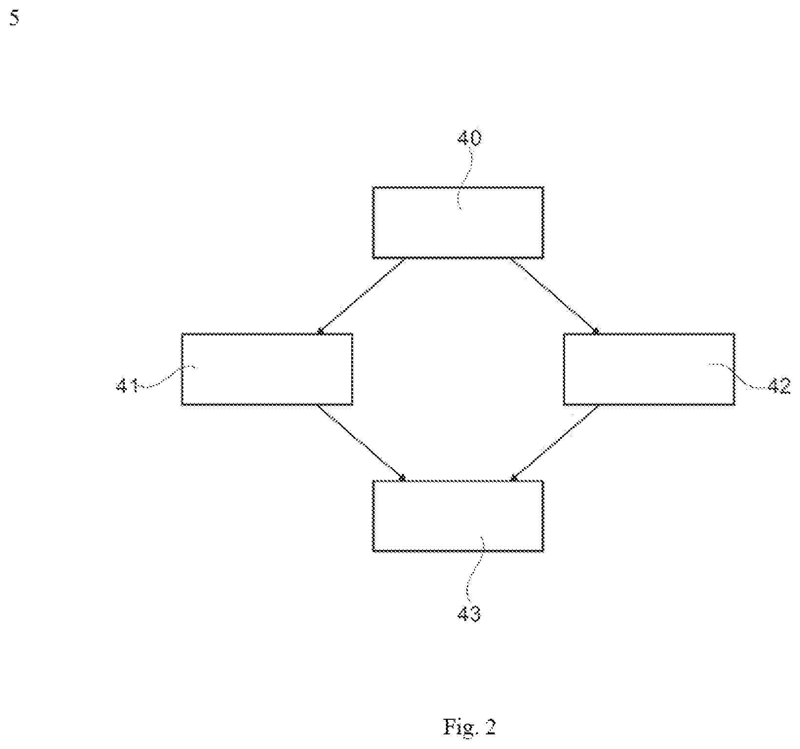 Patent US12599312 Figure 2 – Method for acquiring a dental object