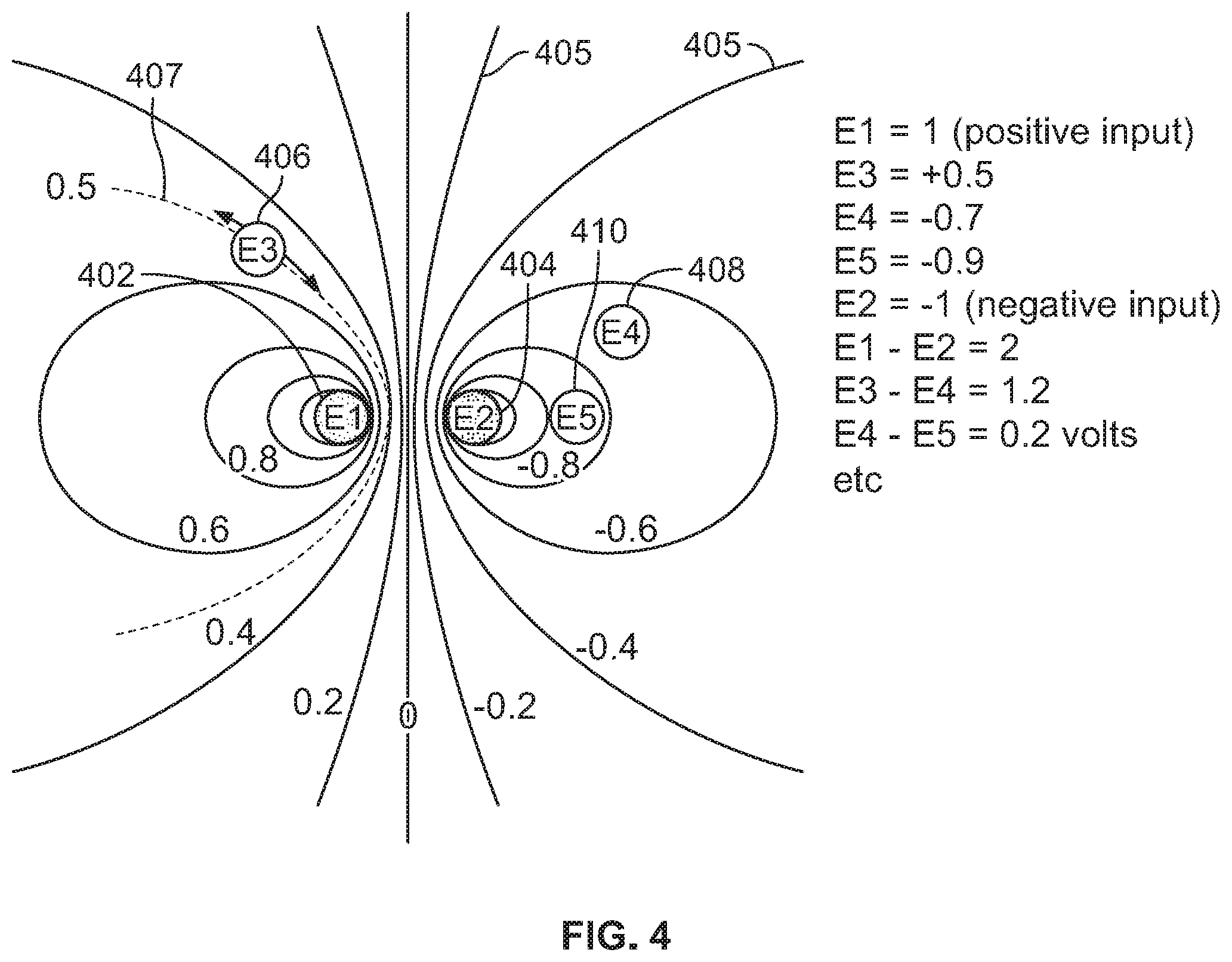Patent US12599314 Figure 6 – Method and system for electrode verification