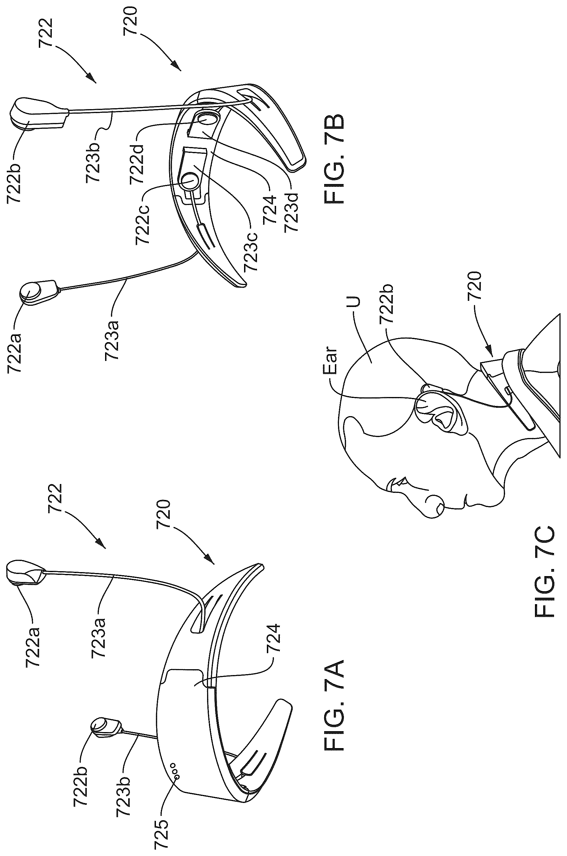 Patent US12599316 Figure 7 – Systems and methods for detecting and treating neurophysiological impairment