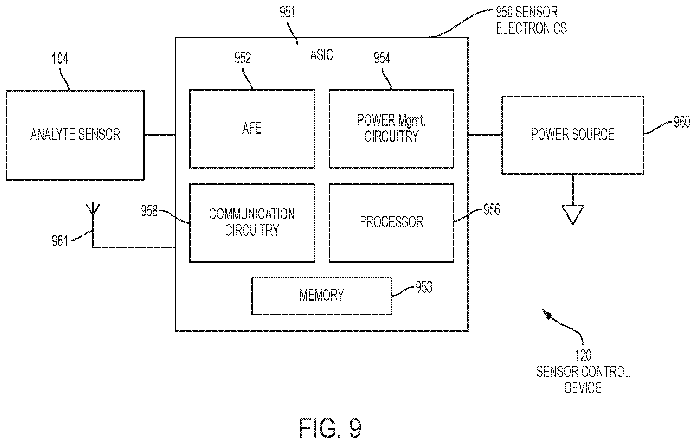 Patent US12599317 Figure 15 – Compact medical device inserters and related systems and methods