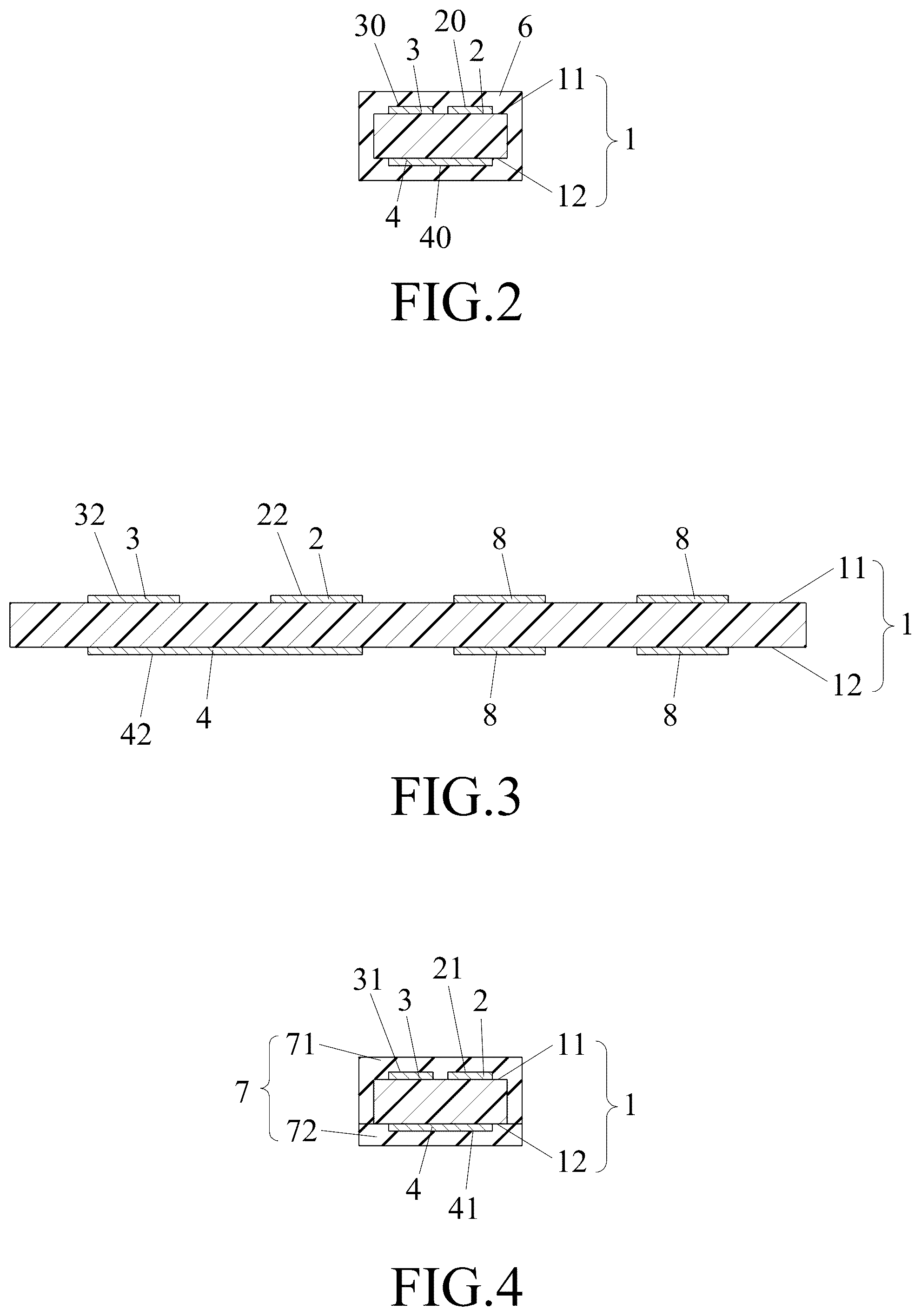 Patent US12599318 Figure 2 – Implantable micro-biosensor and method for operating the same