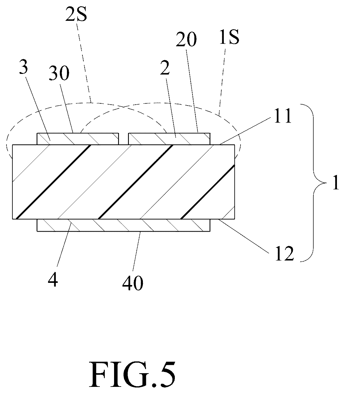Patent US12599318 Figure 3 – Implantable micro-biosensor and method for operating the same