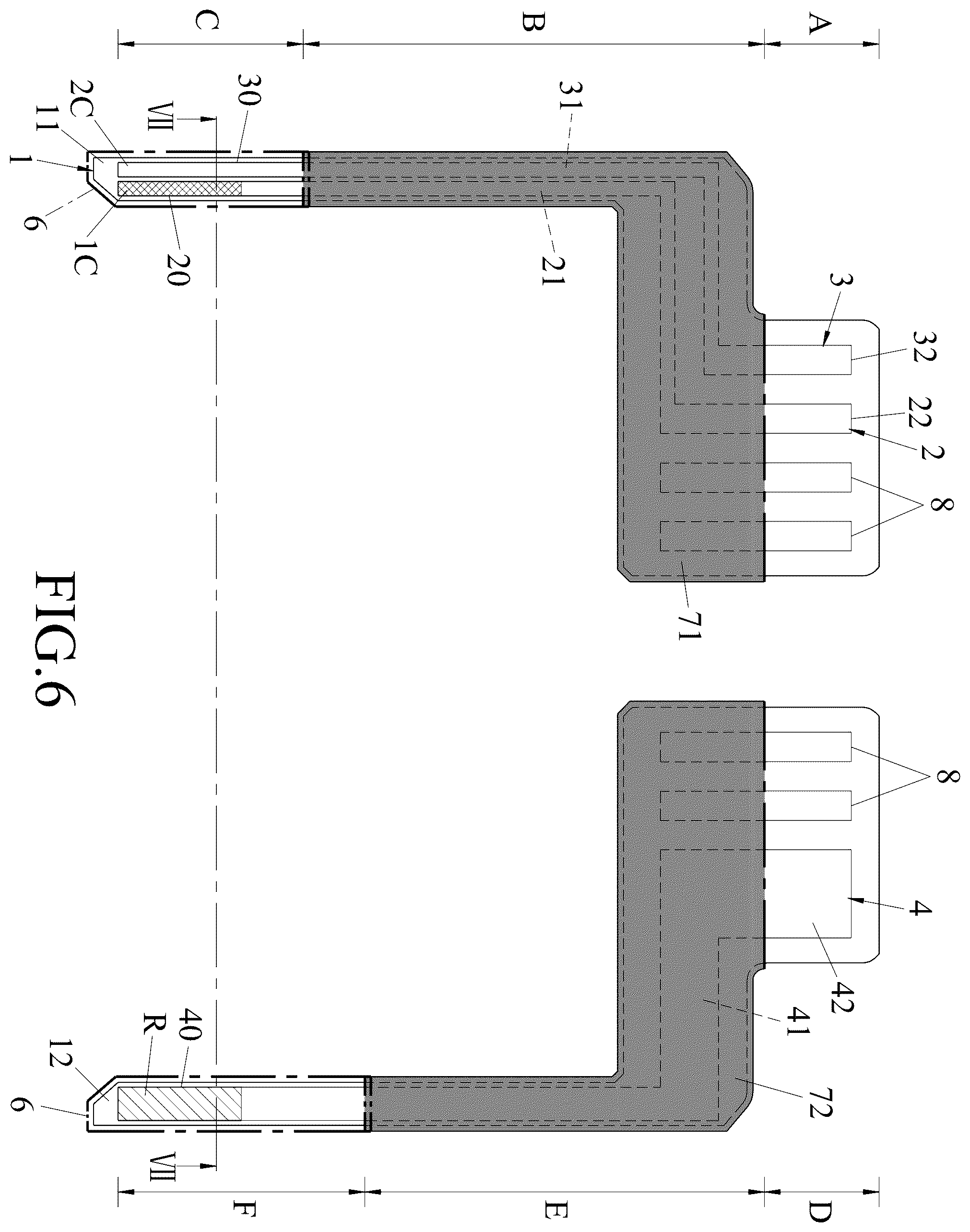 Patent US12599318 Figure 4 – Implantable micro-biosensor and method for operating the same