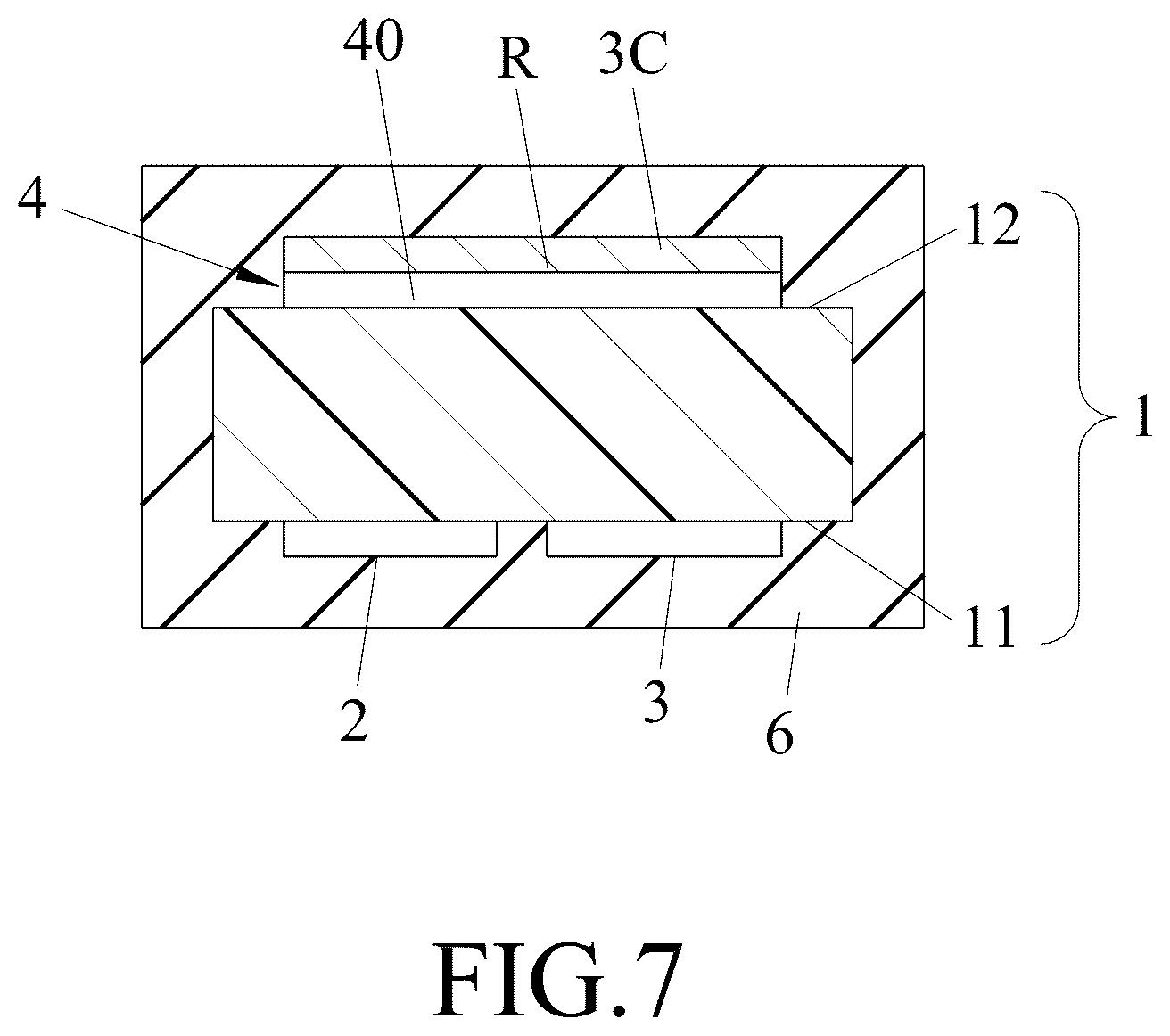 Patent US12599318 Figure 5 – Implantable micro-biosensor and method for operating the same