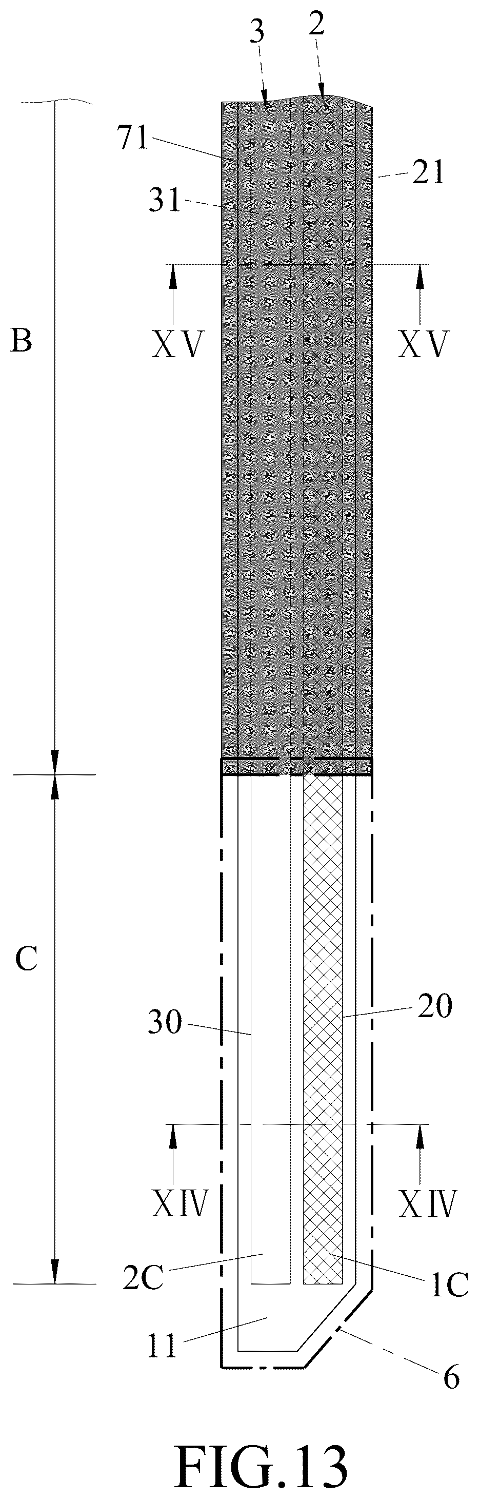 Patent US12599318 Figure 10 – Implantable micro-biosensor and method for operating the same