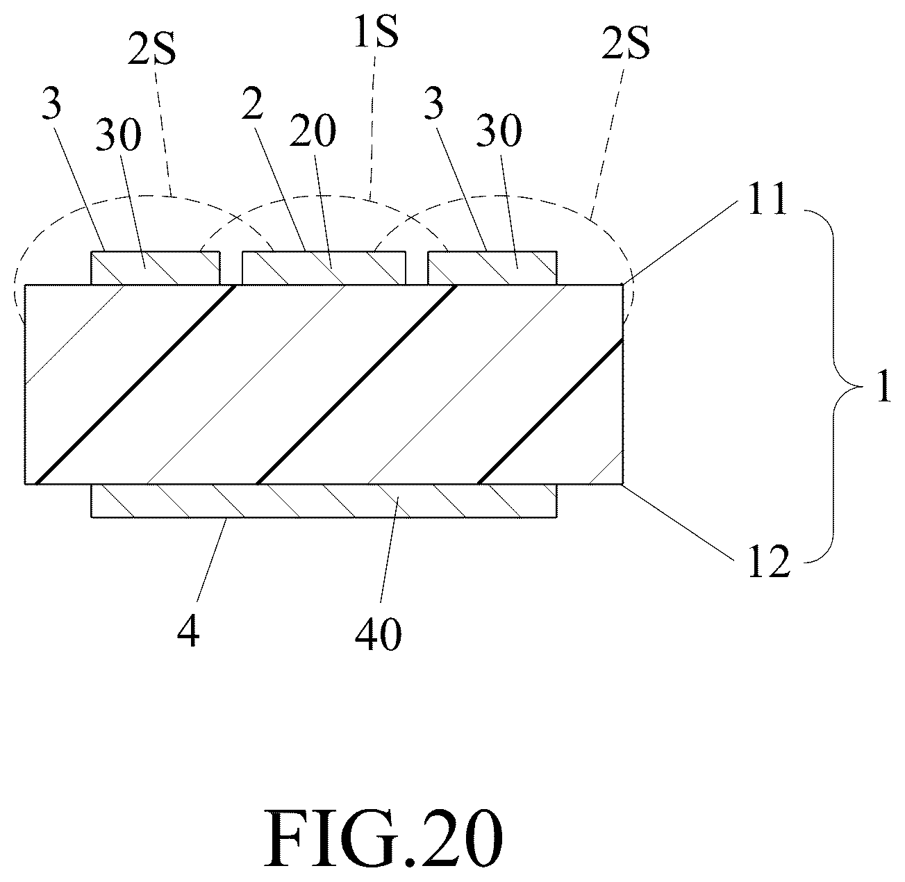 Patent US12599318 Figure 14 – Implantable micro-biosensor and method for operating the same