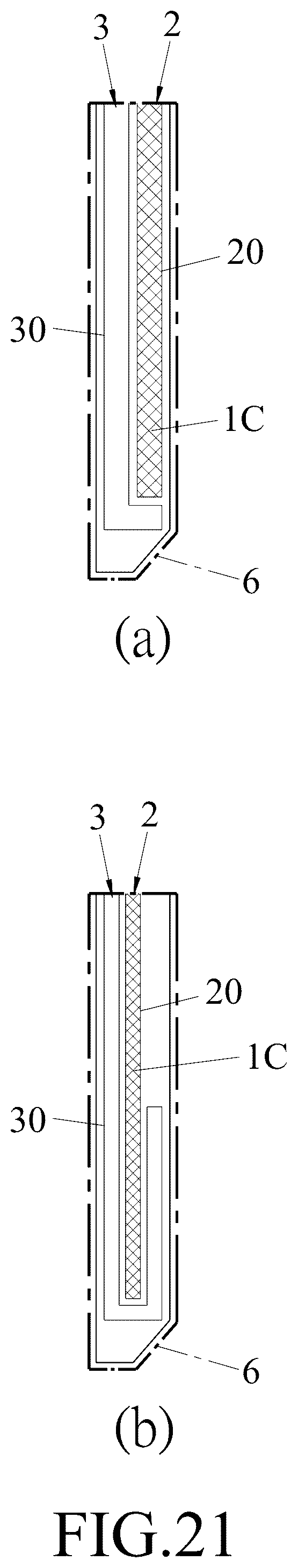 Patent US12599318 Figure 15 – Implantable micro-biosensor and method for operating the same