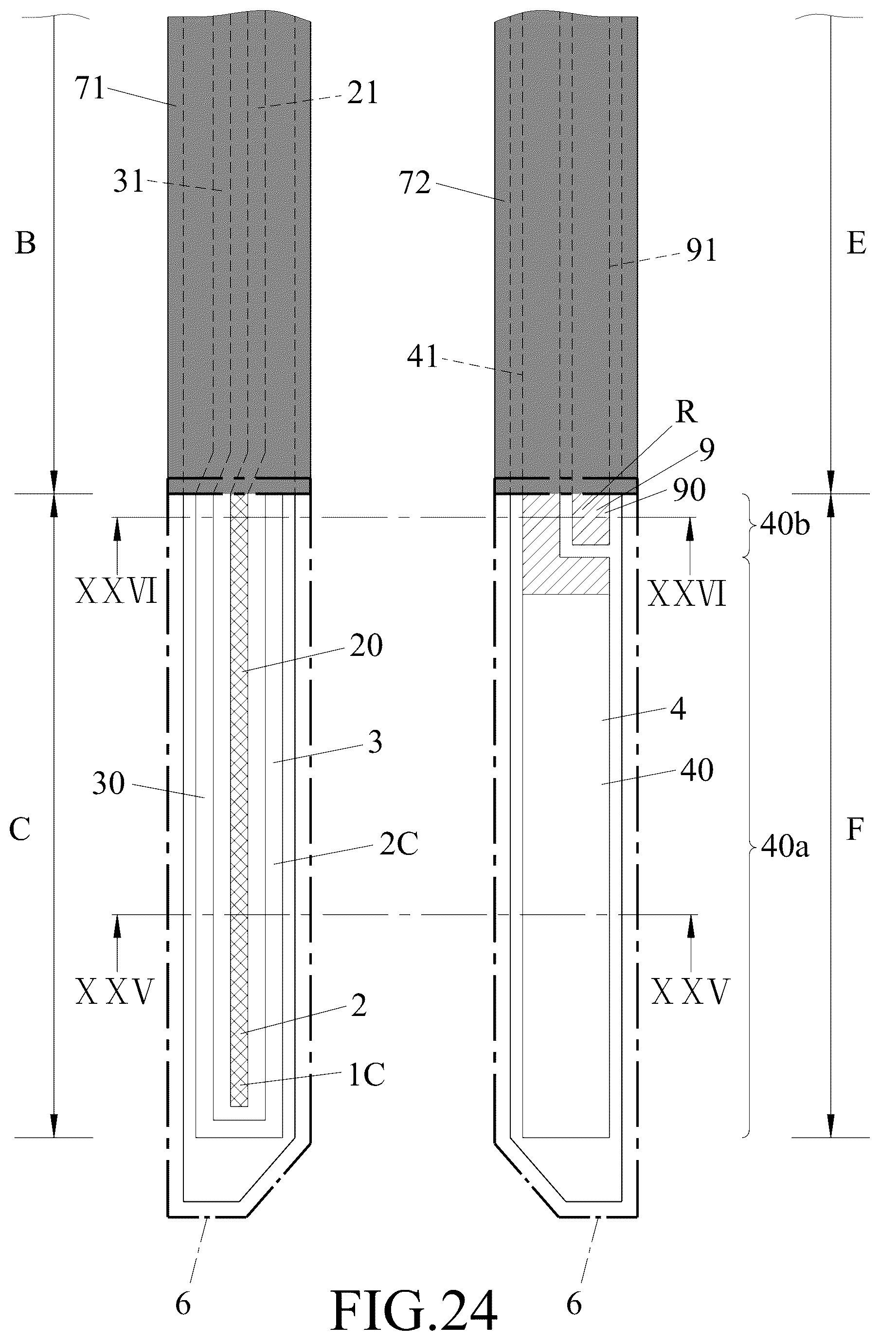 Patent US12599318 Figure 17 – Implantable micro-biosensor and method for operating the same