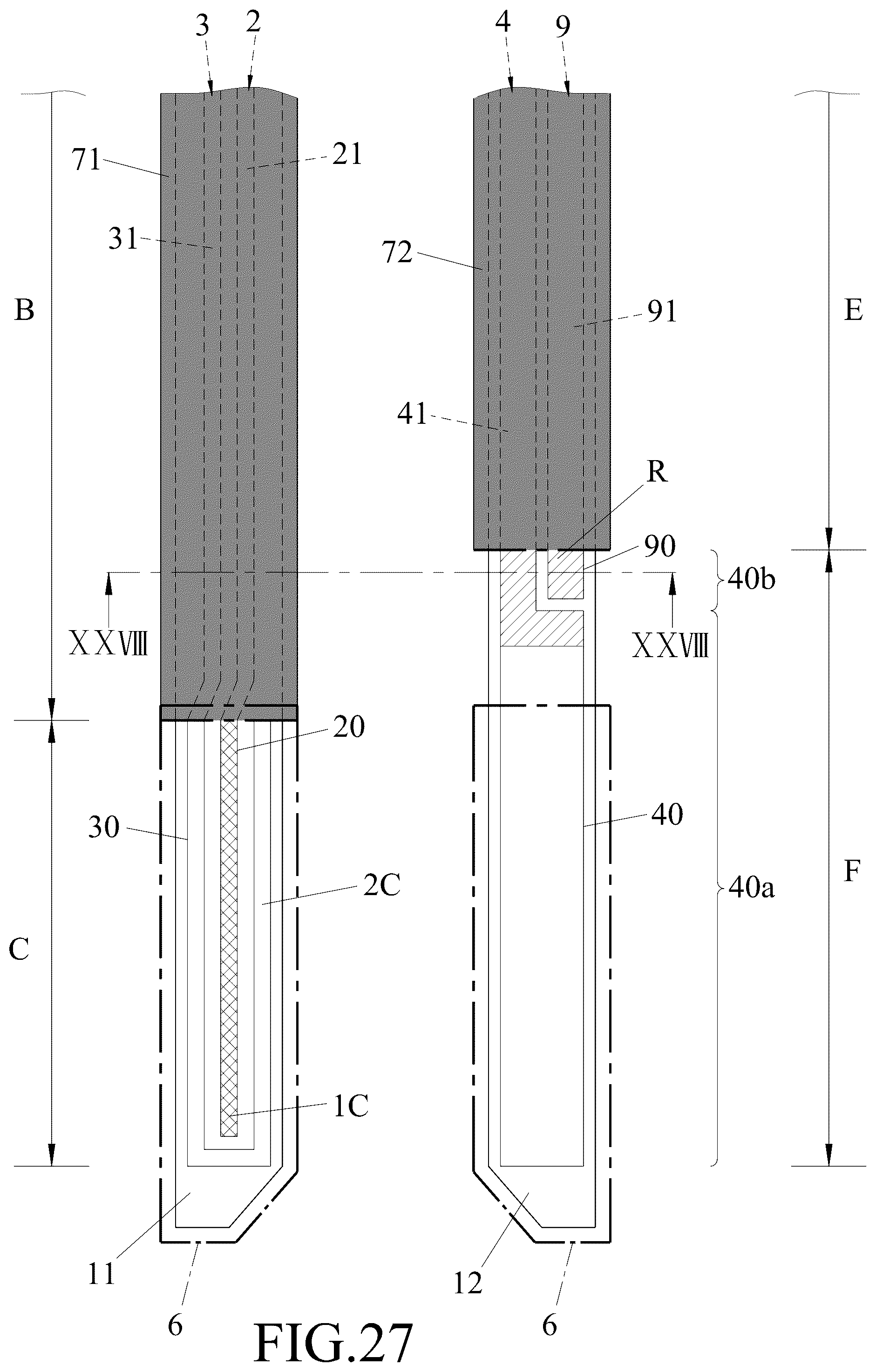 Patent US12599318 Figure 19 – Implantable micro-biosensor and method for operating the same