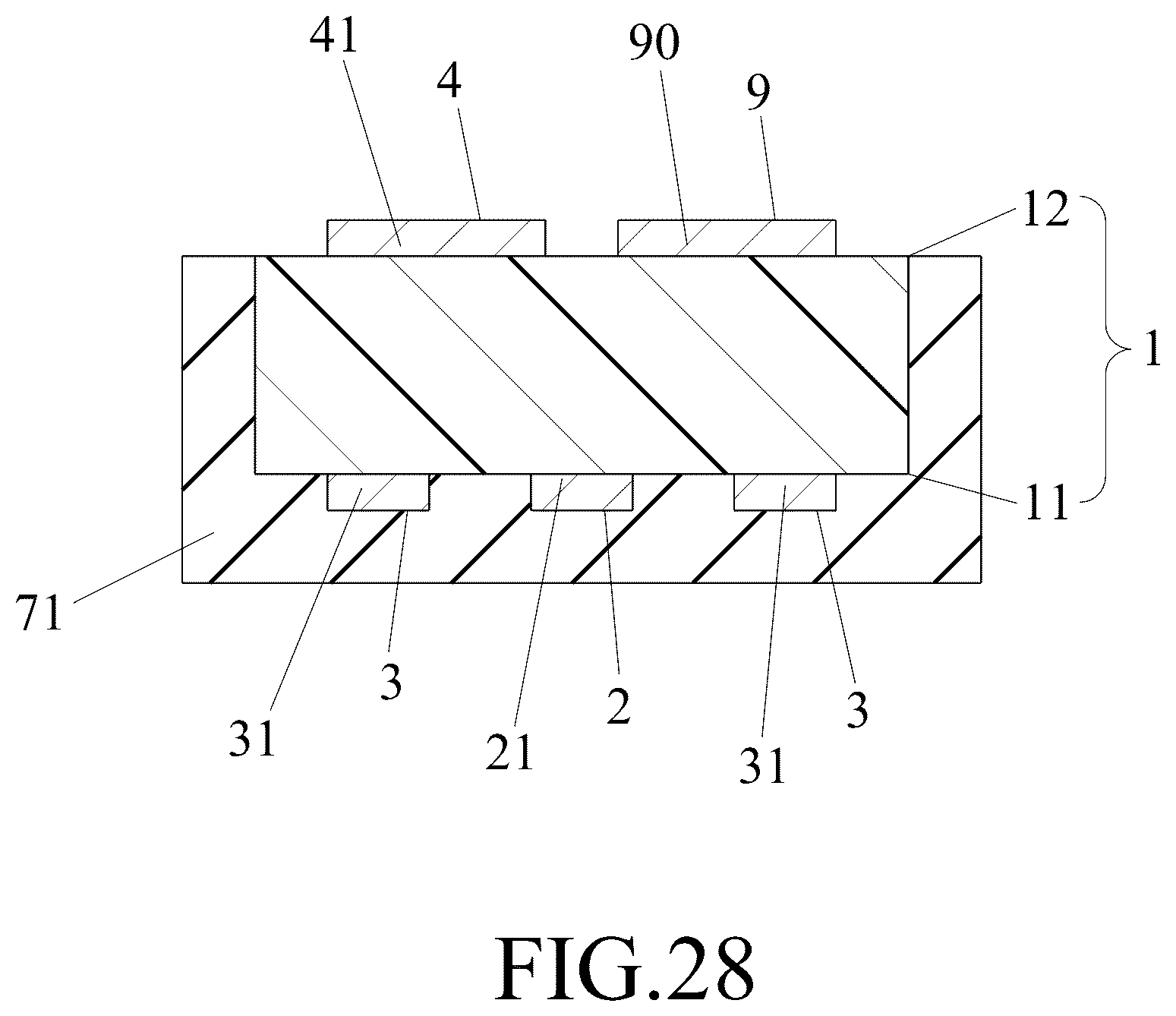 Patent US12599318 Figure 20 – Implantable micro-biosensor and method for operating the same