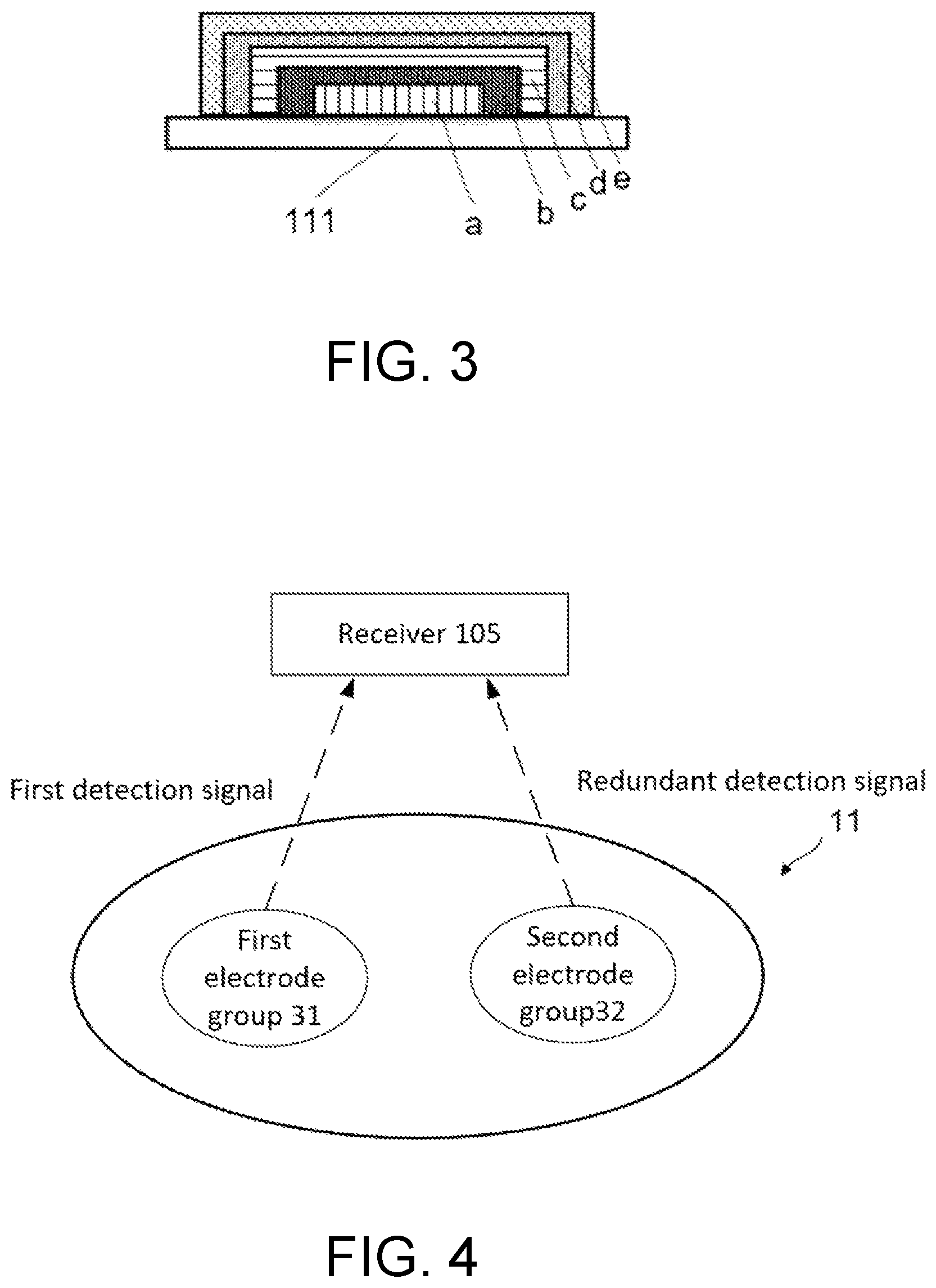 Patent US12599320 Figure 2 – Micro analyte sensor and continuous analyte monitoring device