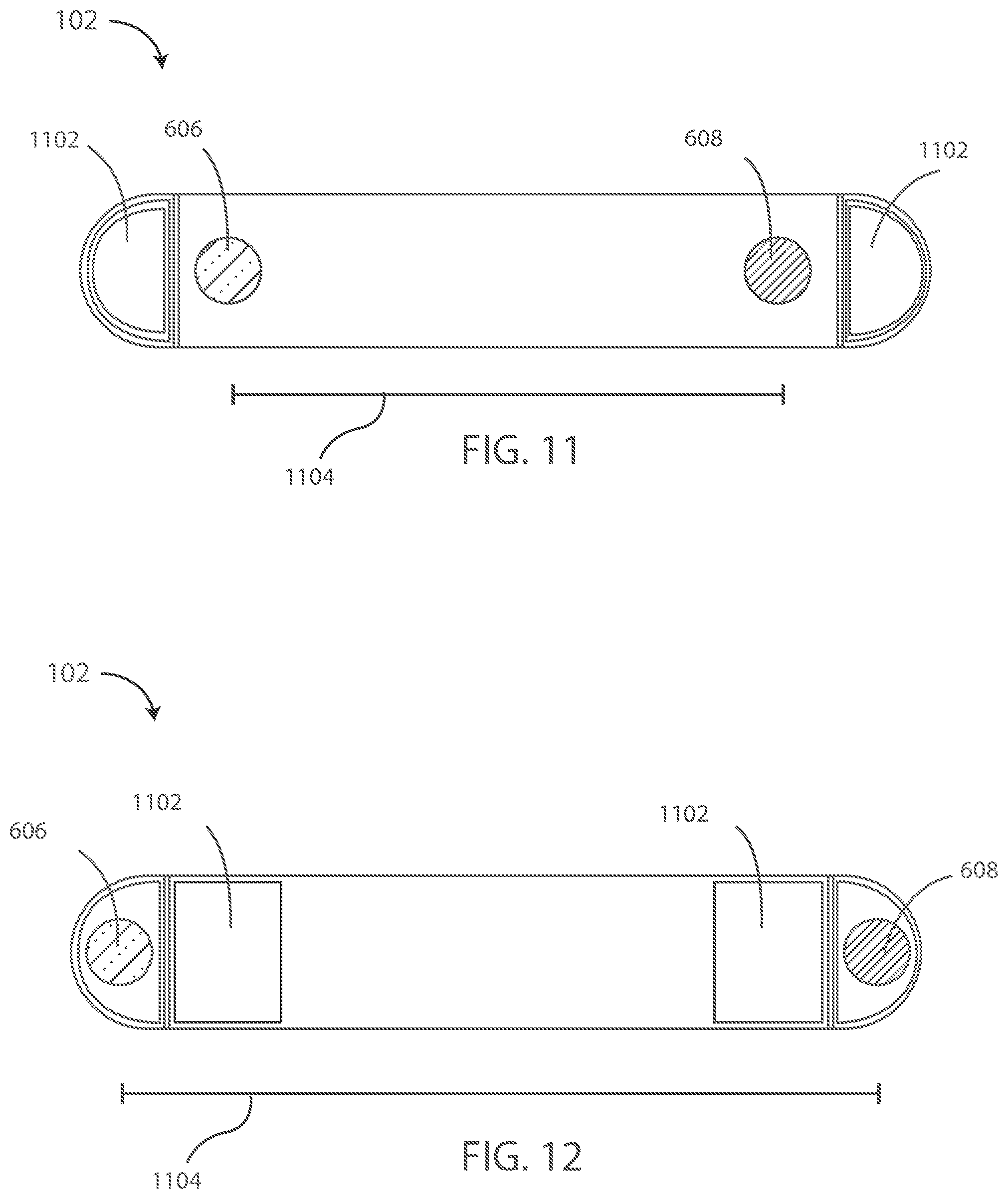 Patent US12599321 Figure 7 – Devices and methods for assessing pulmonary status using optical oxygenation sensing
