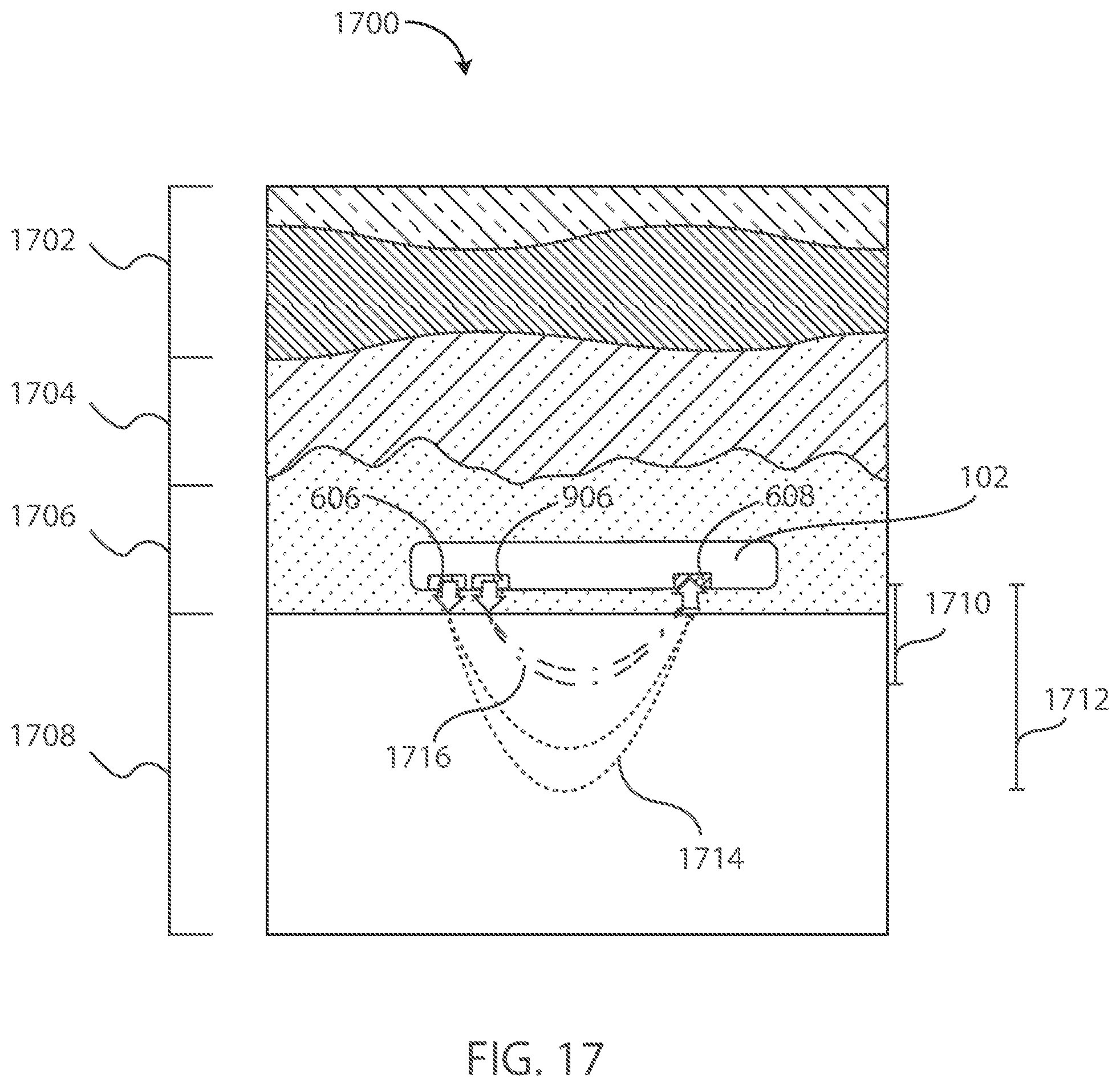 Patent US12599321 Figure 10 – Devices and methods for assessing pulmonary status using optical oxygenation sensing