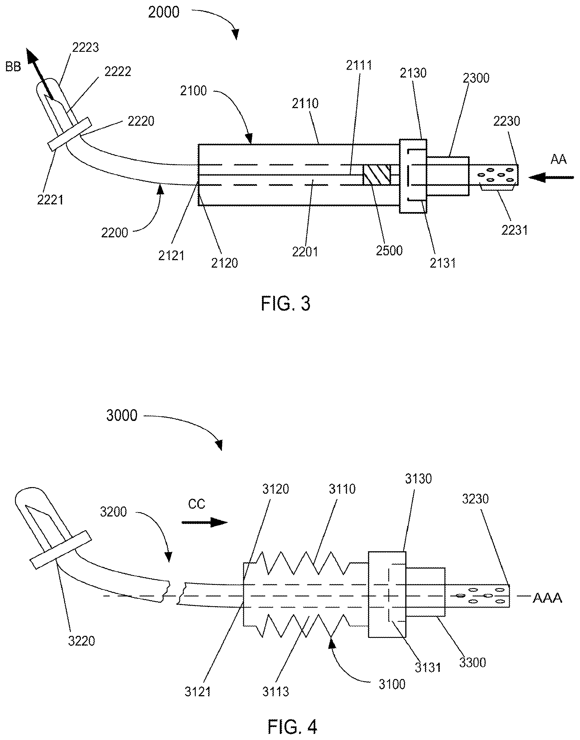 Patent US12599324 Figure 2 – Systems and methods for phlebotomy through a peripheral IV catheter