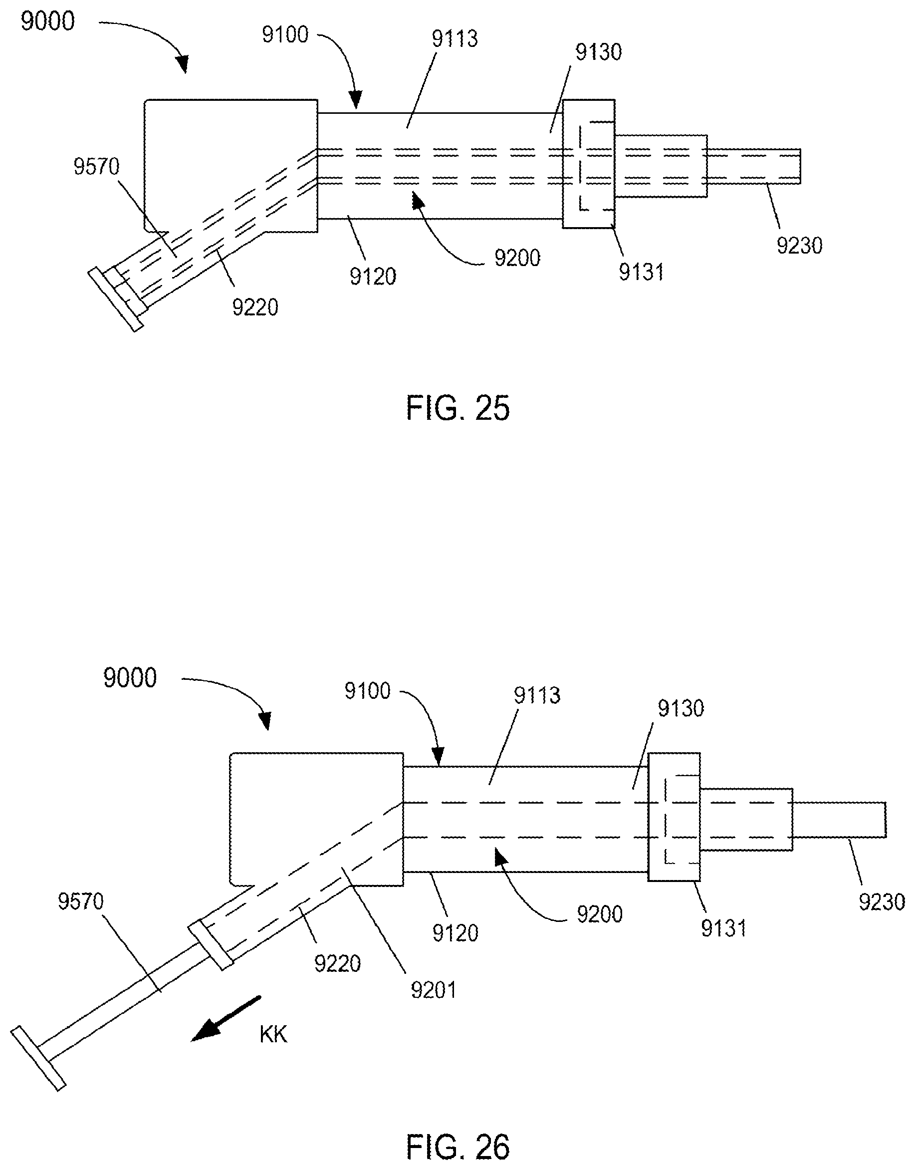 Patent US12599324 Figure 20 – Systems and methods for phlebotomy through a peripheral IV catheter