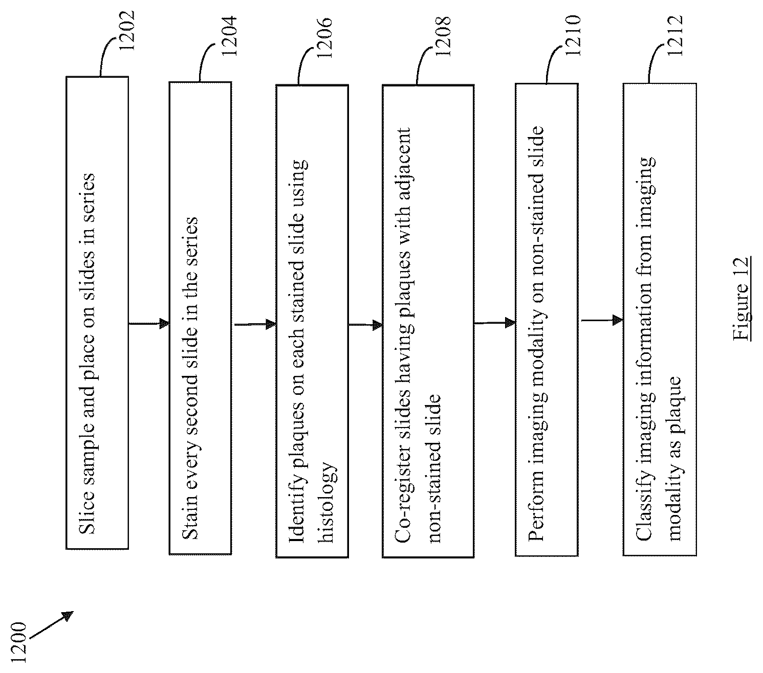 Patent US12599331 Figure 12 – Hyperspectral image-guided ocular imager for Alzheimer's Disease pathologies