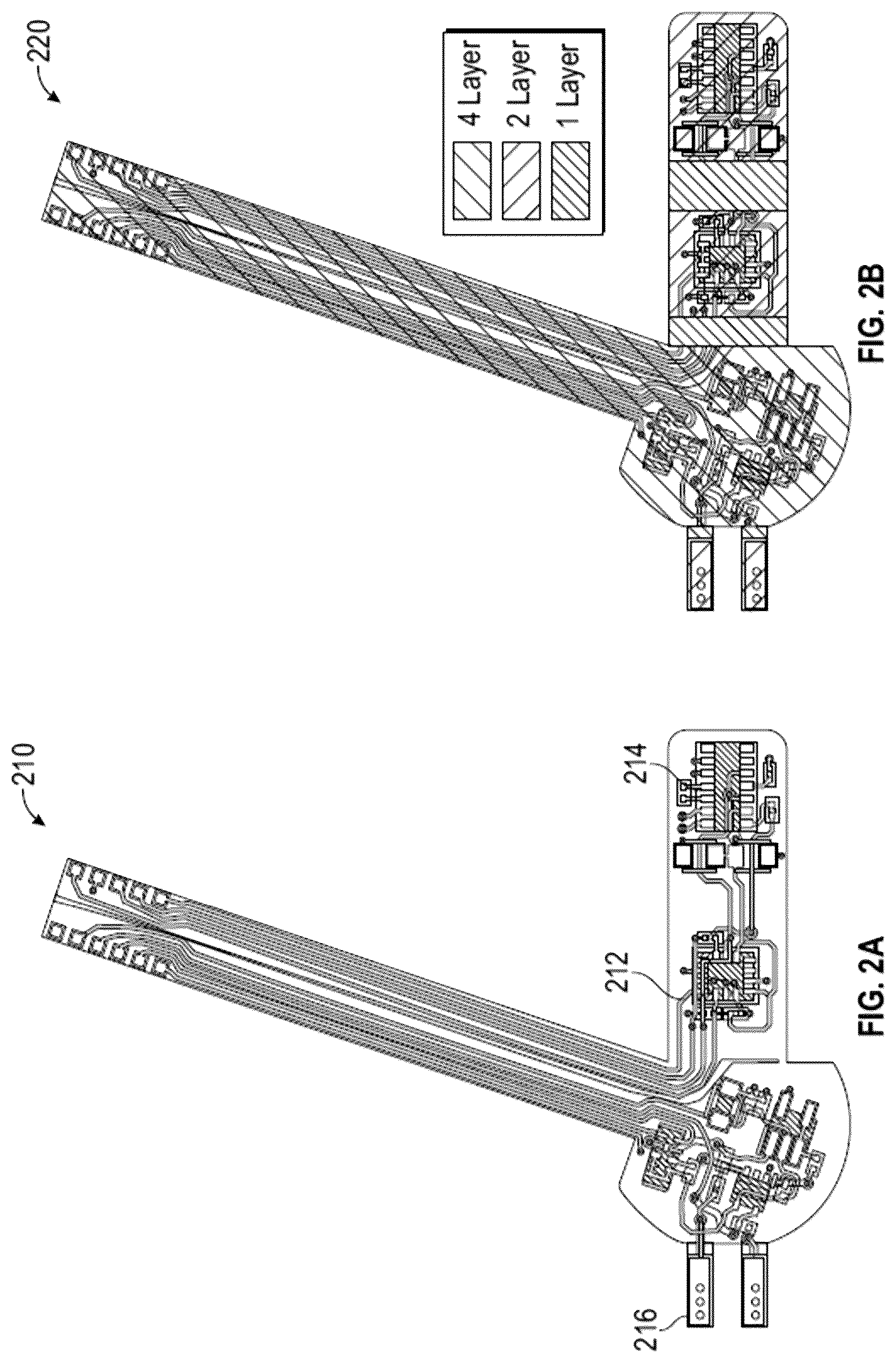 Patent US12599332 Figure 2 – Non-invasive assessment of glymphatic flow and neurodegeneration from a wearable device
