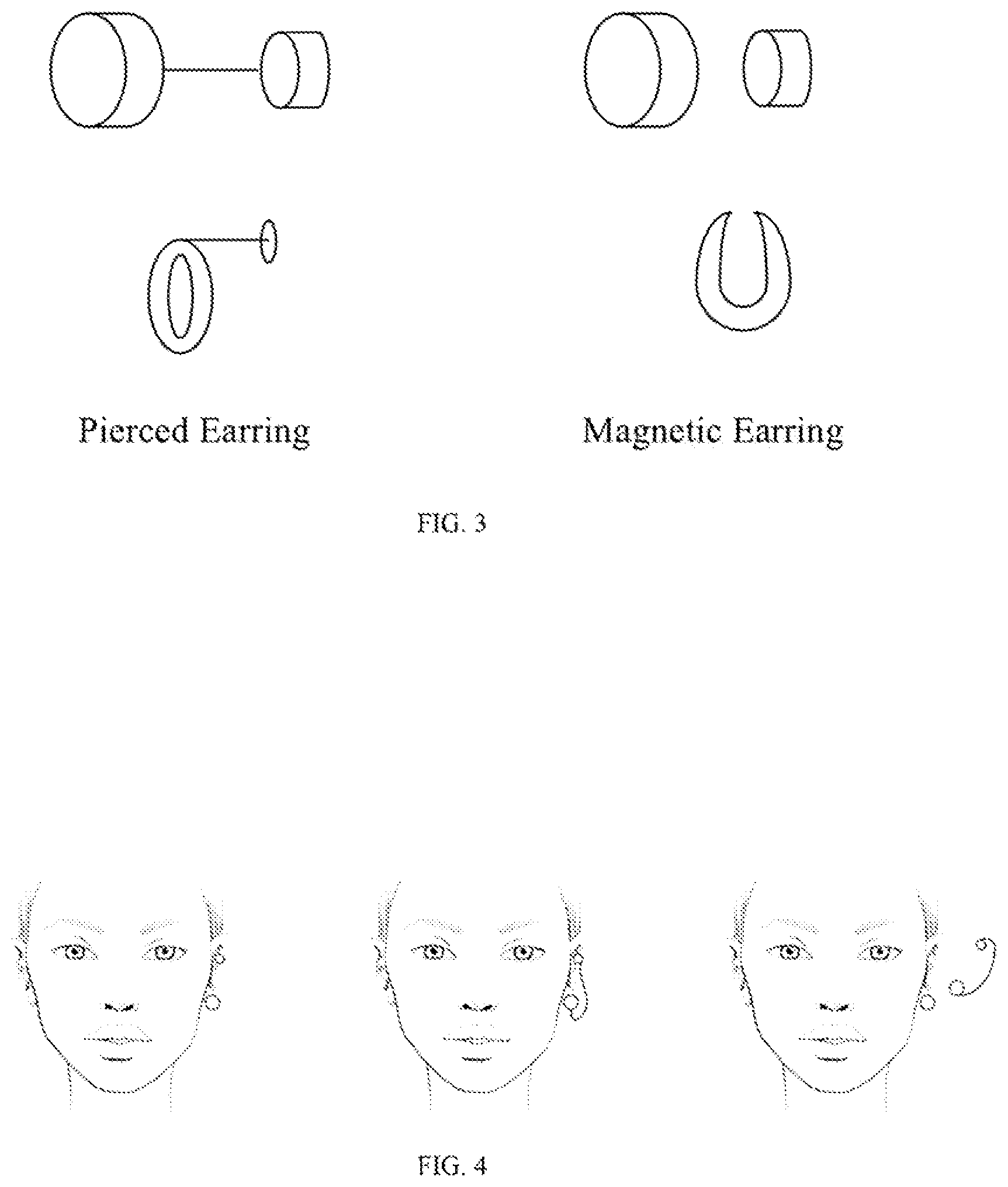Patent US12599336 Figure 2 – Wearable apparatus for continuous monitoring of physiological parameters