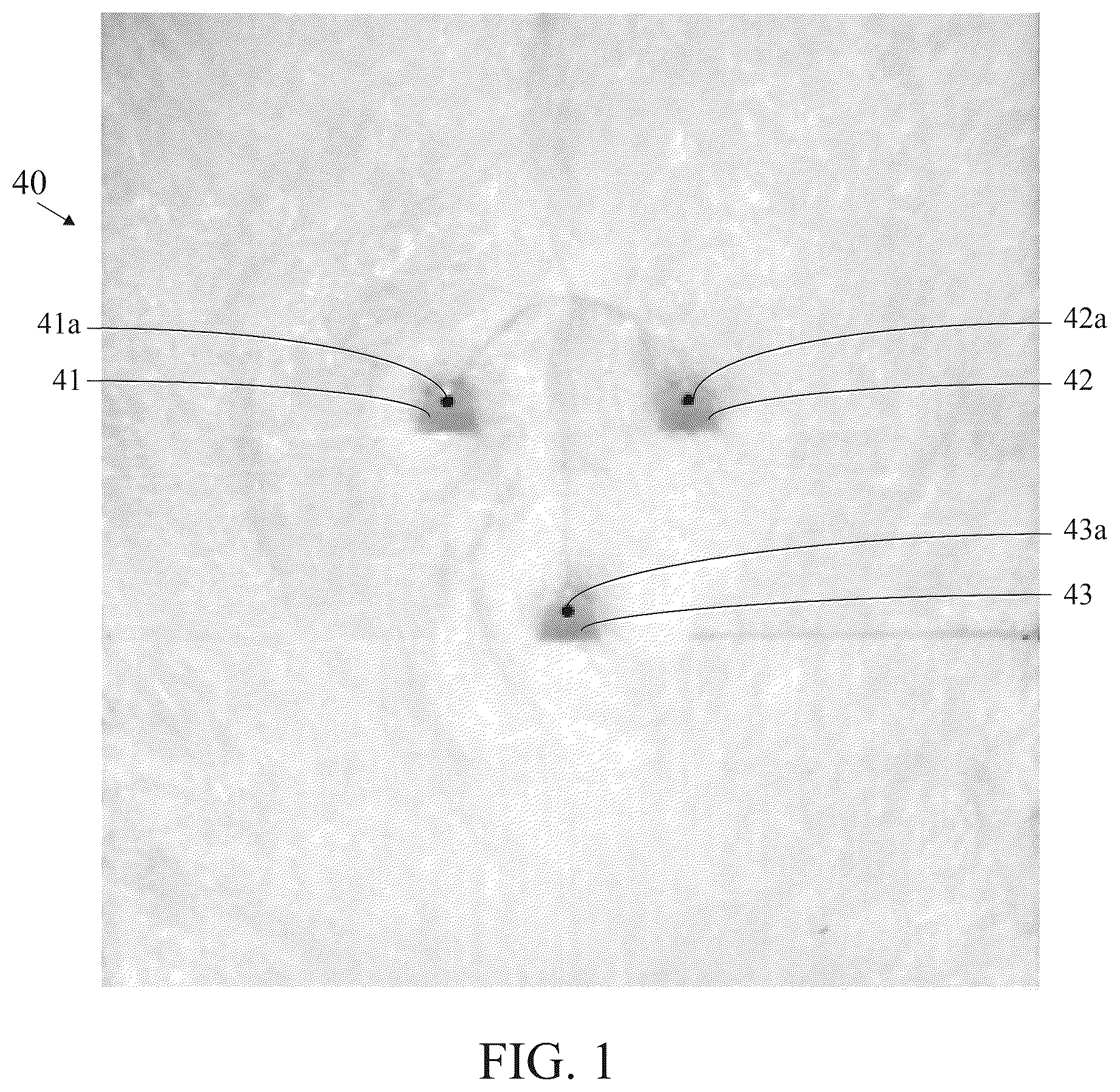 Patent US12599337 — Method and system for confirmation of microneedle-based analyte-selective sensor insertion into viable tissue via electrical interrogation — Figure 1