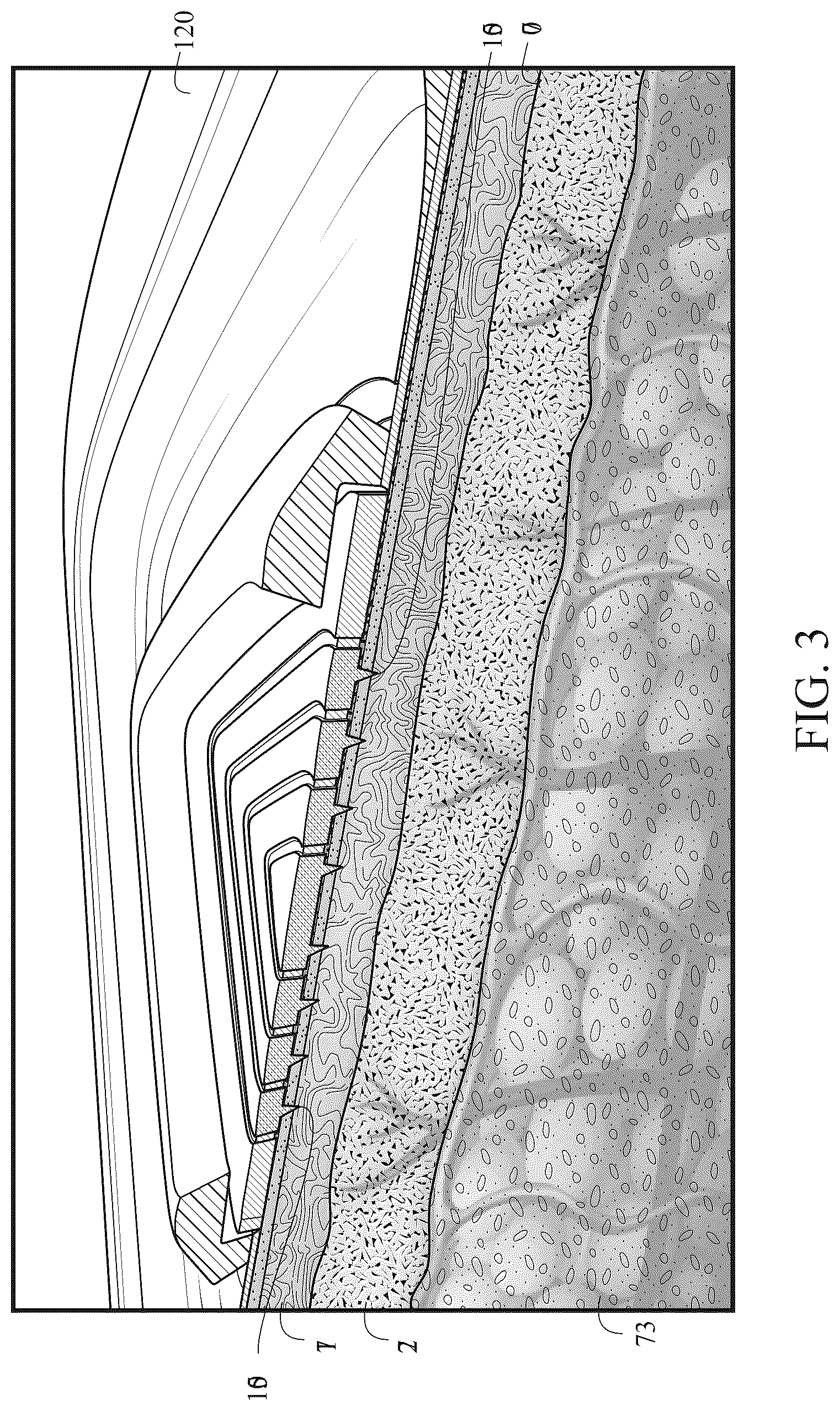 Patent US12599337 Figure 3 – Method and system for confirmation of microneedle-based analyte-selective sensor insertion into viable tissue via electrical interrogation
