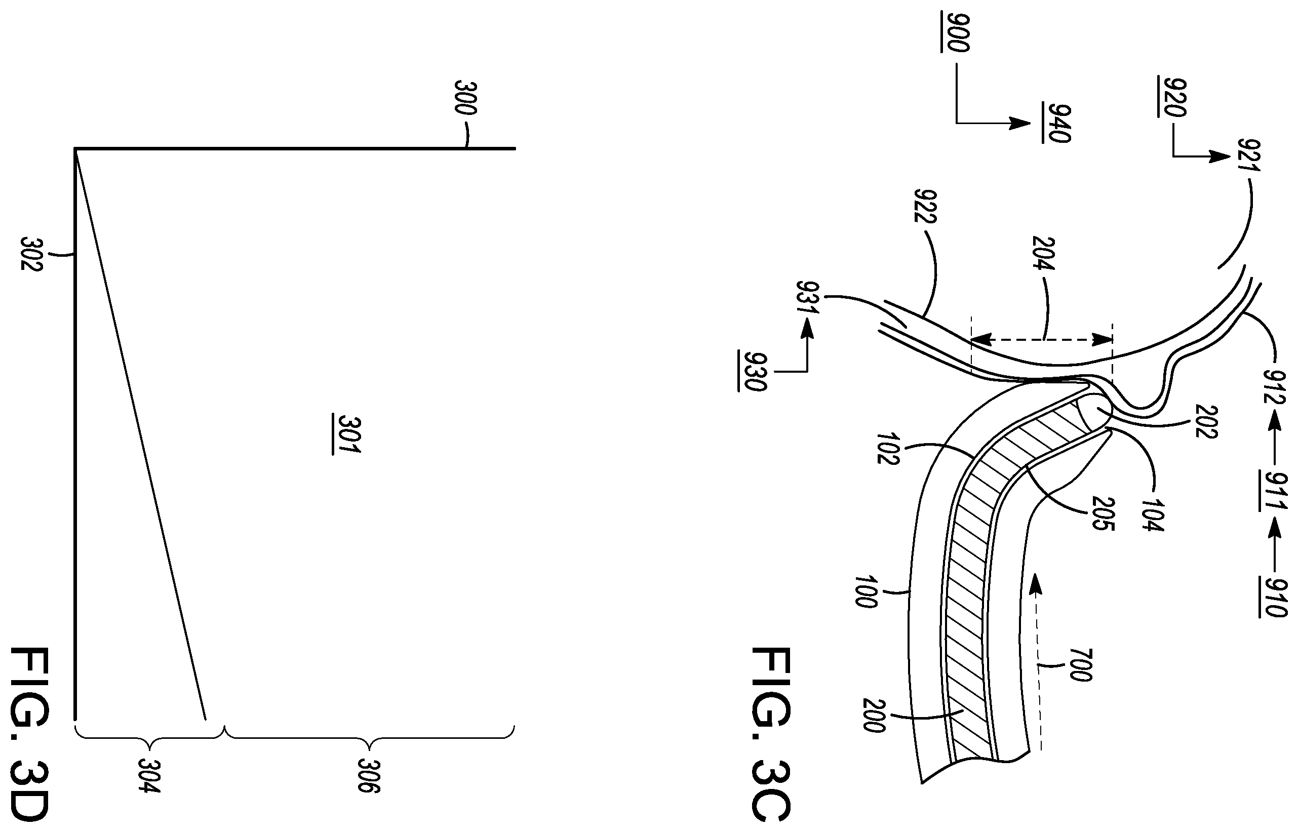 Patent US12599338 Figure 4 – Deflectable elongated guidewire assembly
