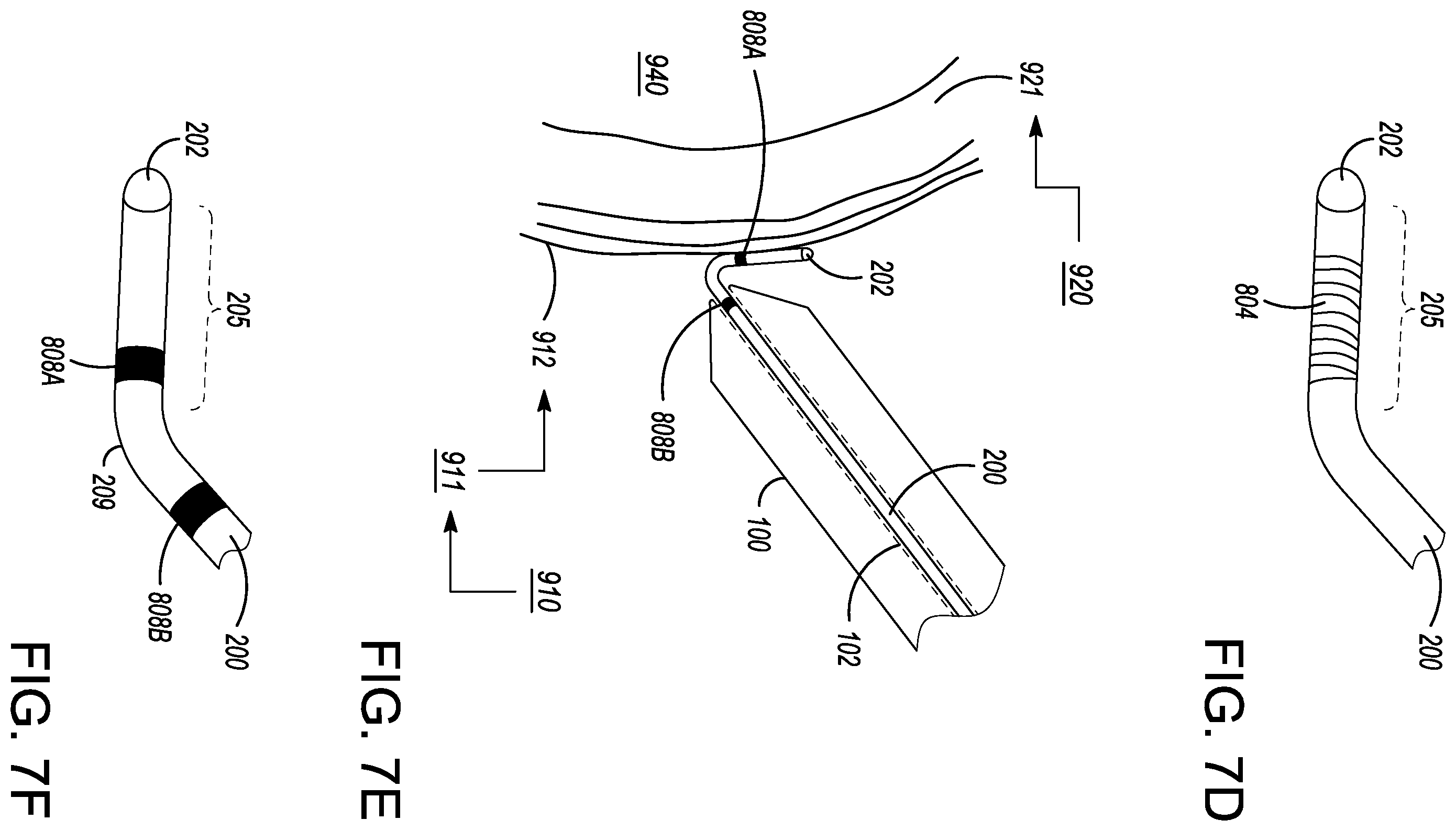 Patent US12599338 Figure 10 – Deflectable elongated guidewire assembly