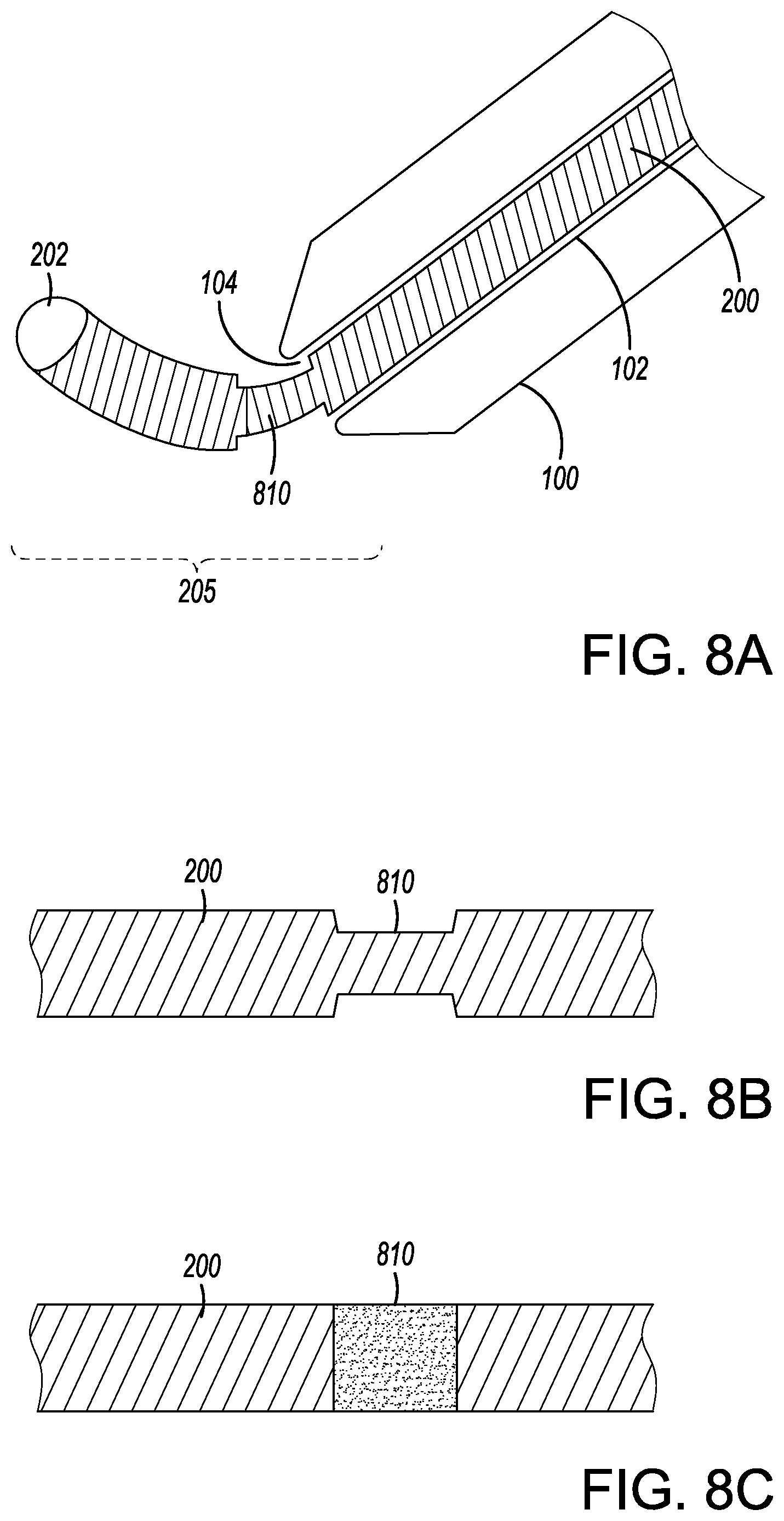 Patent US12599338 Figure 12 – Deflectable elongated guidewire assembly
