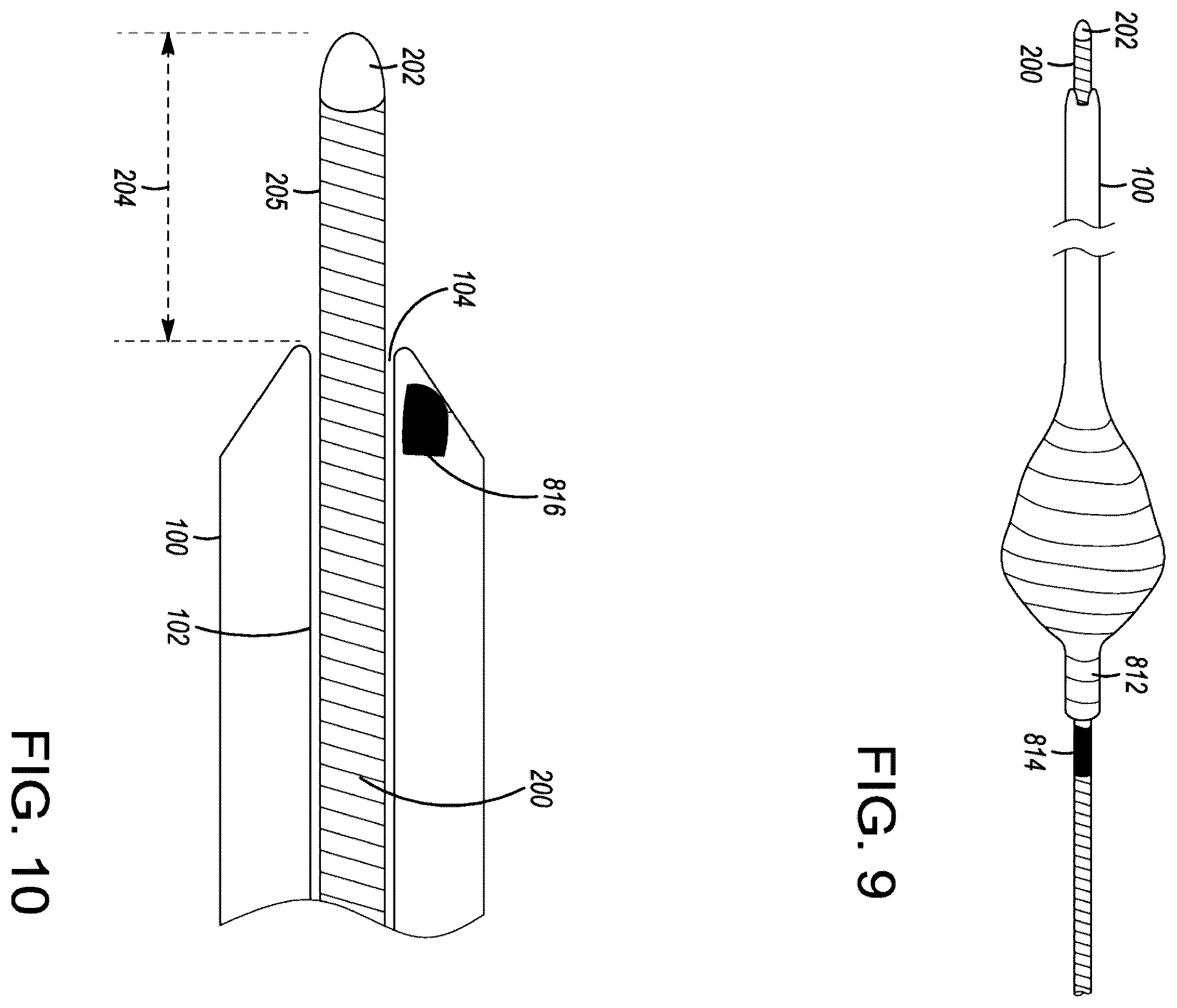 Patent US12599338 Figure 13 – Deflectable elongated guidewire assembly