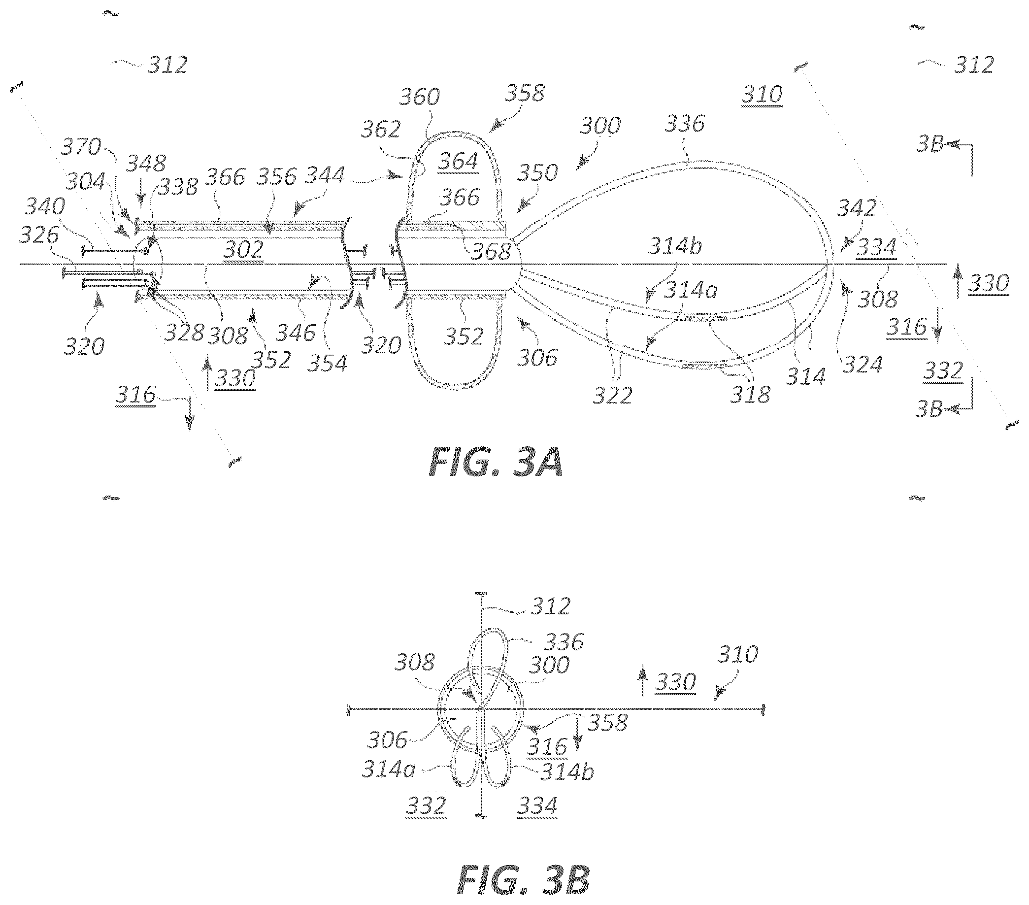 Patent US12599339 Figure 9 – Systems and methods for affecting cardiac contractility and/or relaxation