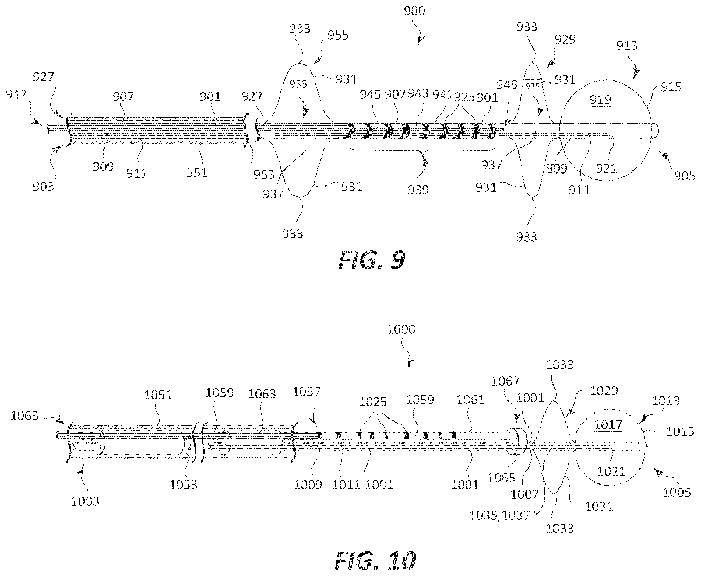 Patent US12599339 Figure 17 – Systems and methods for affecting cardiac contractility and/or relaxation