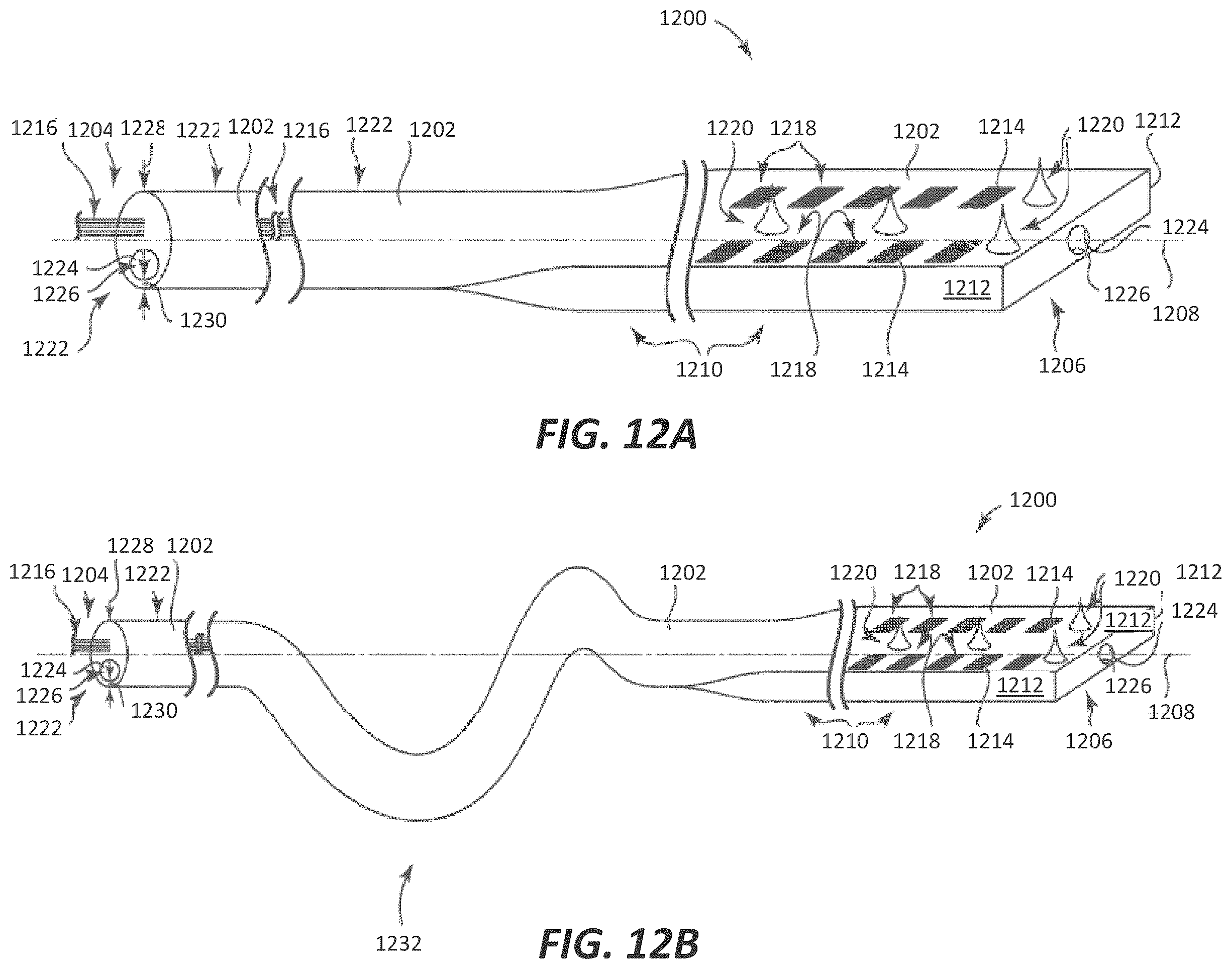 Patent US12599339 Figure 19 – Systems and methods for affecting cardiac contractility and/or relaxation