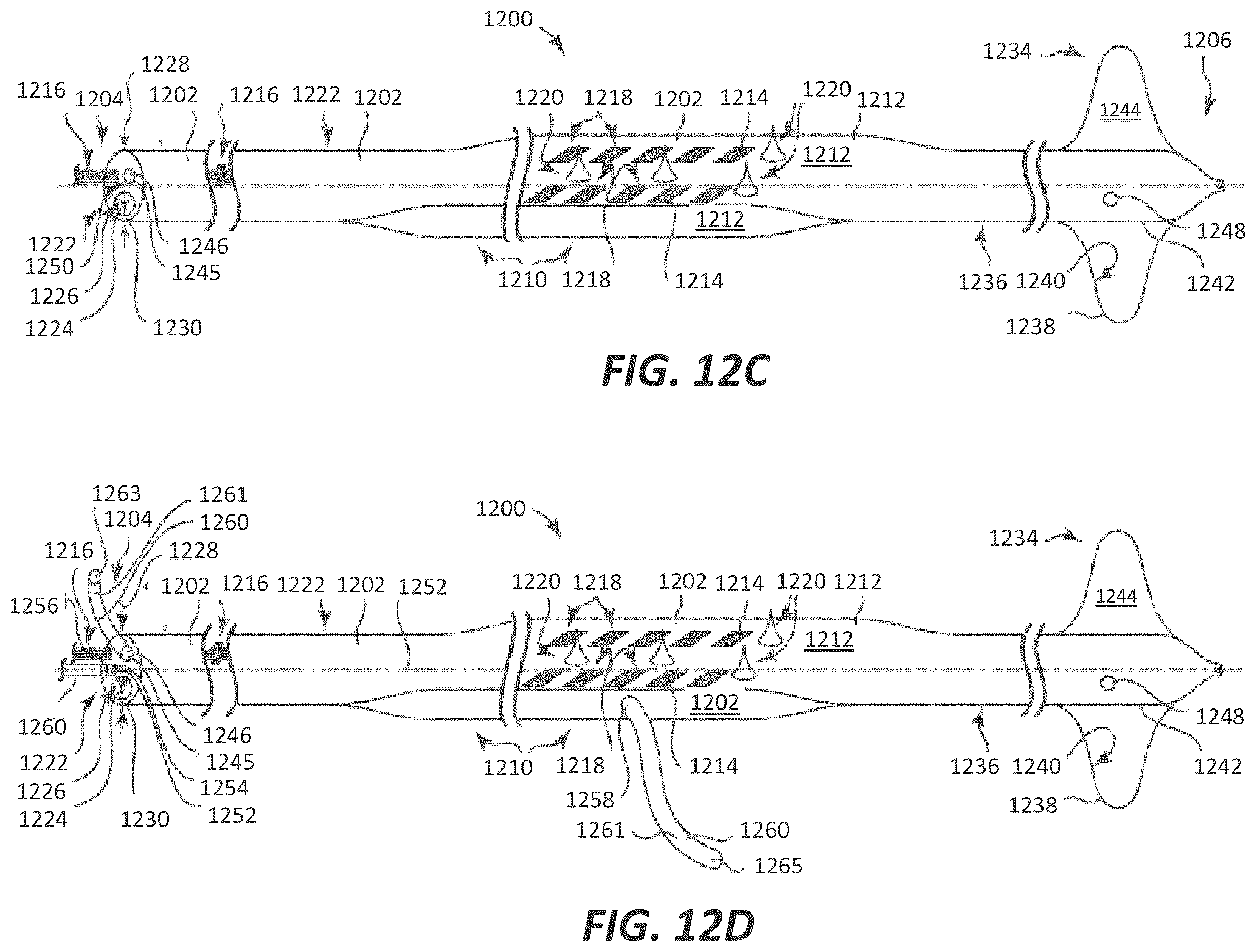 Patent US12599339 Figure 20 – Systems and methods for affecting cardiac contractility and/or relaxation