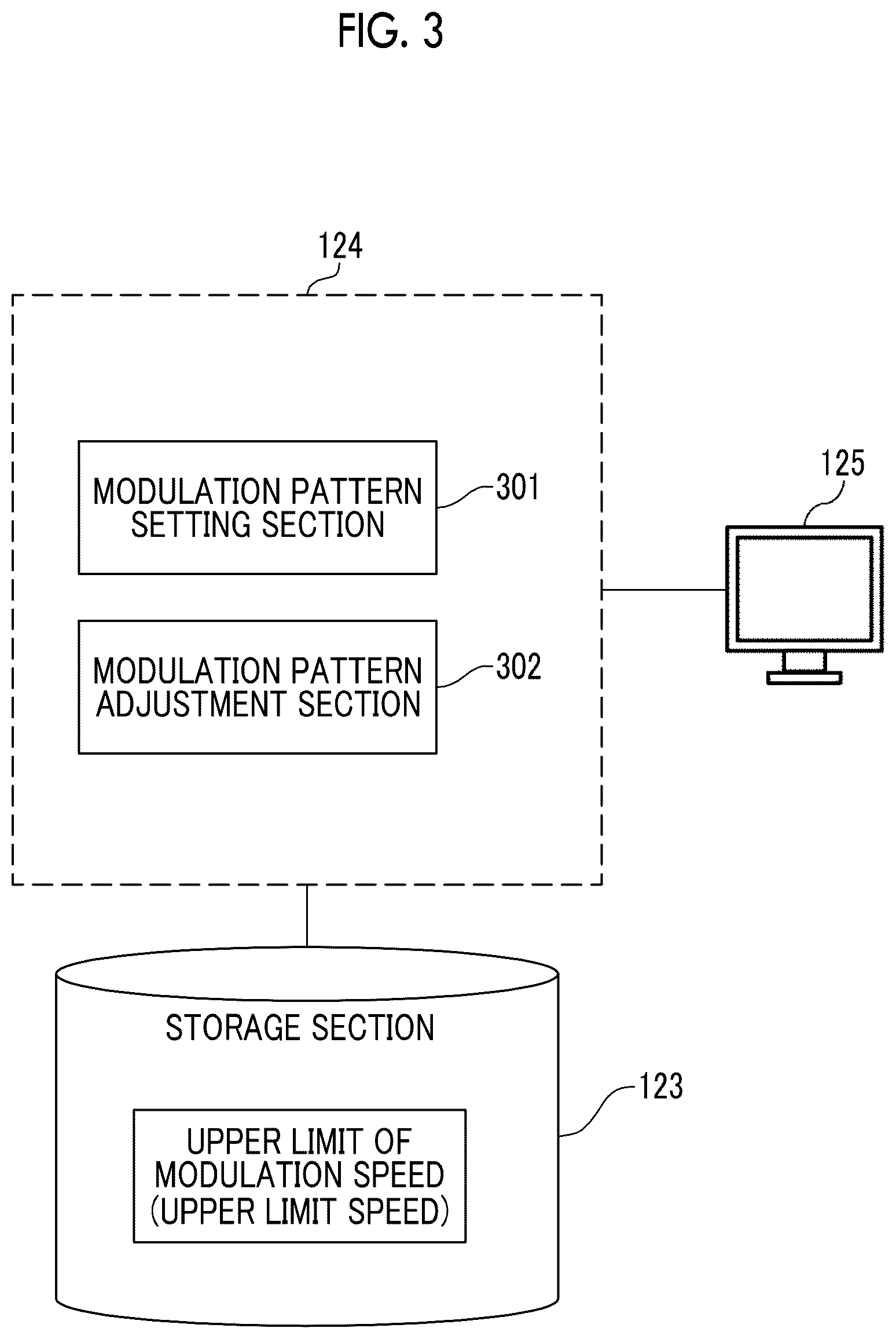 Patent US12599344 Figure 3 – X-ray CT apparatus