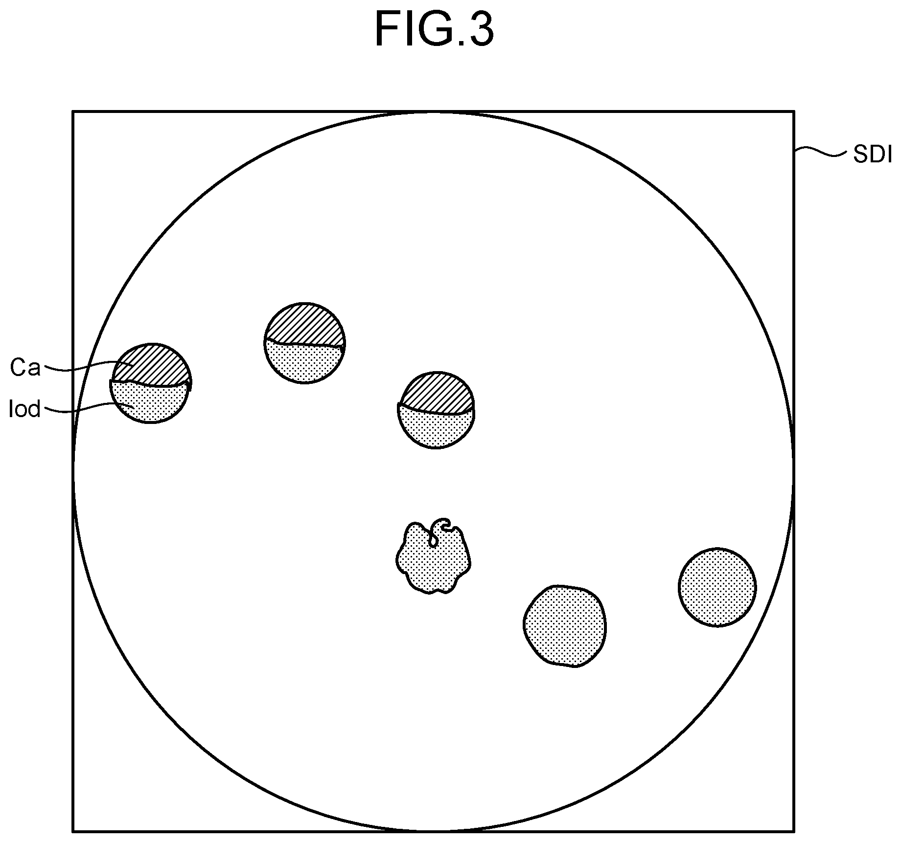 Patent US12599346 Figure 3 – Photon counting computed tomography apparatus and photon-counting CT-scanning condition setting method