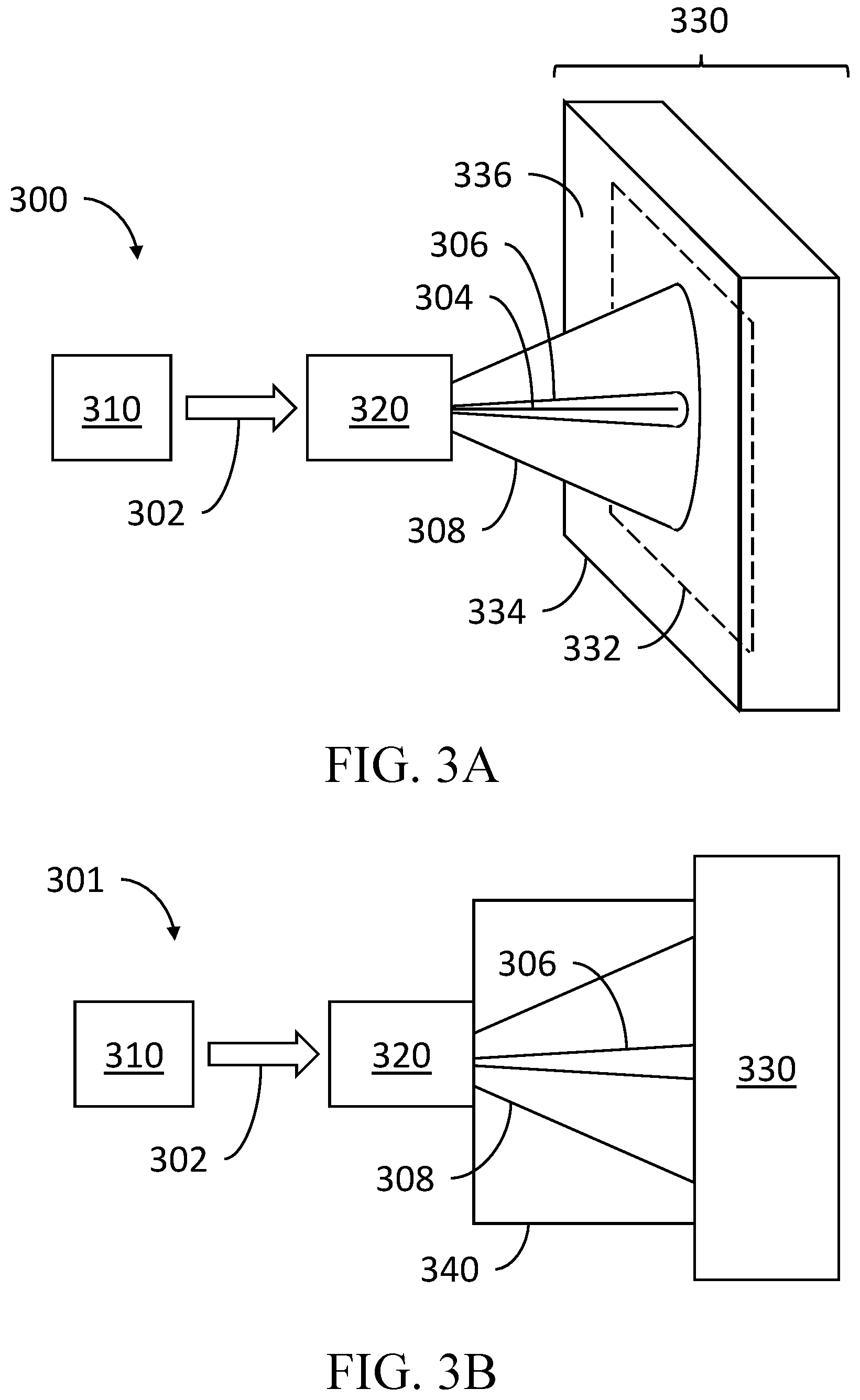 Patent US12599349 Figure 3 – Determining a therapy efficacy