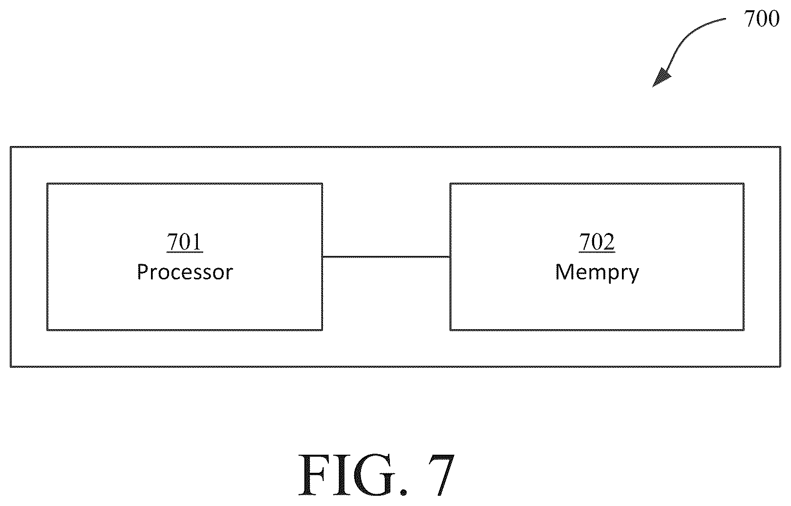 Patent US12599353 Figure 9 – Visualization of touch panel to object distance in X-ray imaging