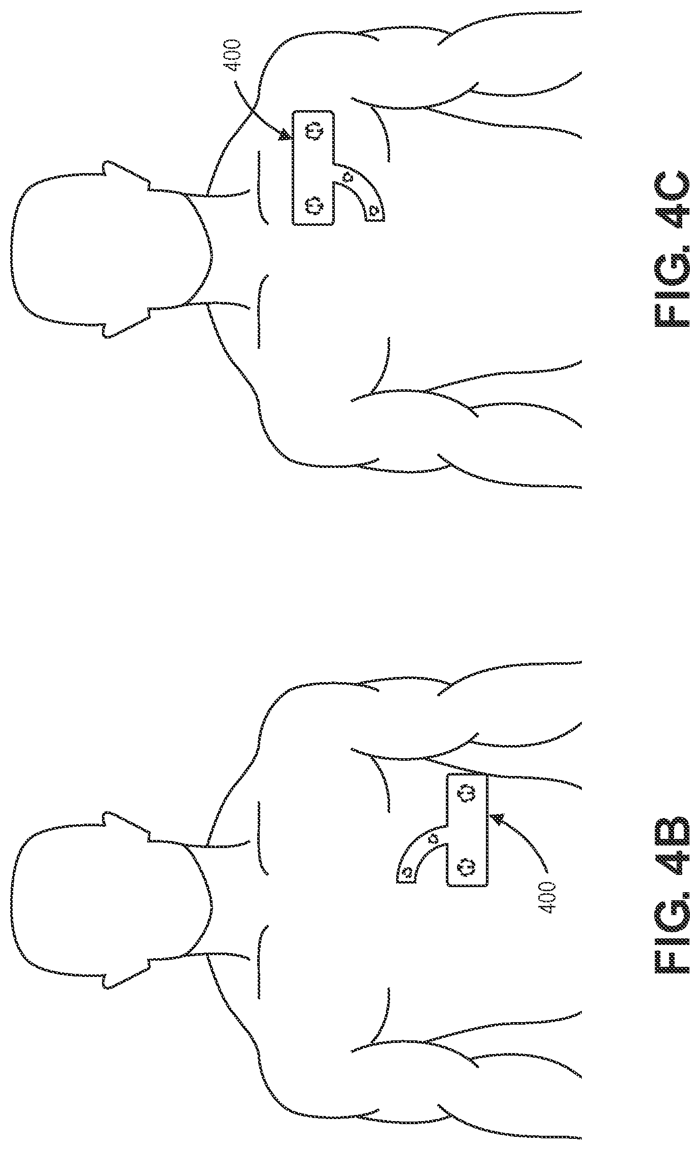 Patent US12599354 Figure 5 – Multi-sensor device for monitoring health