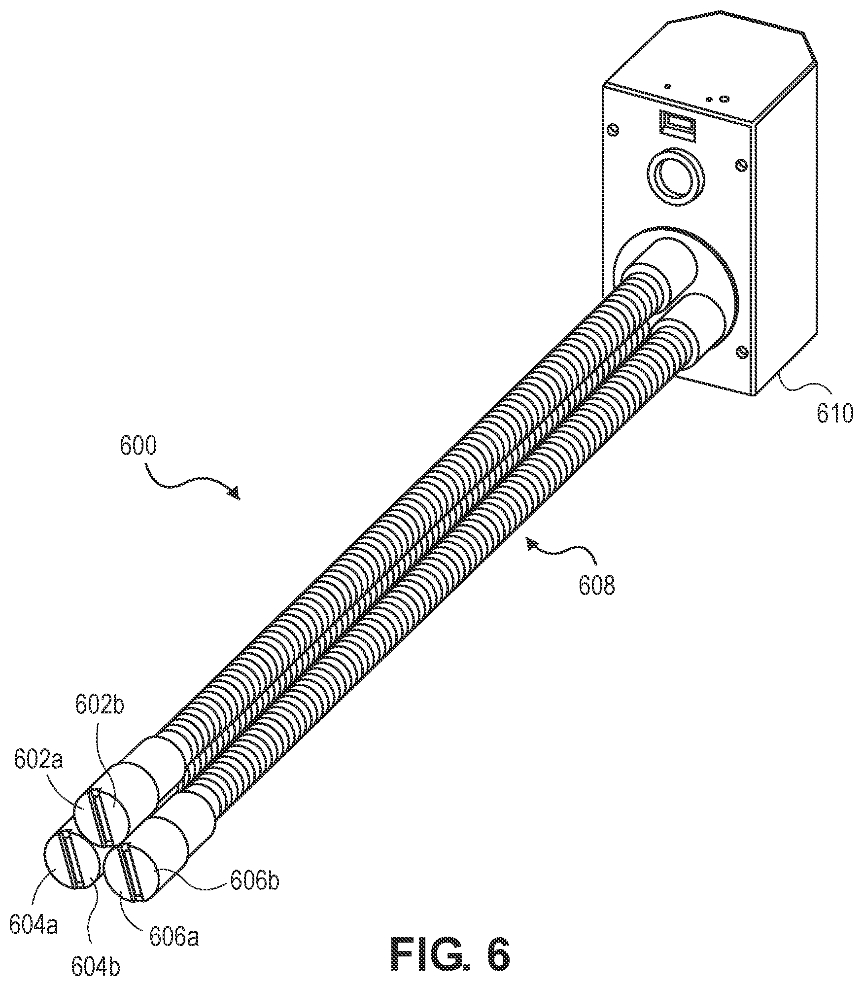 Patent US12599354 Figure 7 – Multi-sensor device for monitoring health