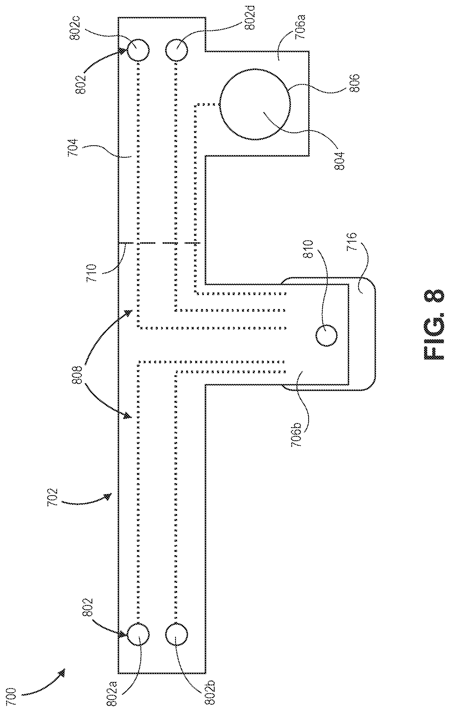 Patent US12599354 Figure 9 – Multi-sensor device for monitoring health