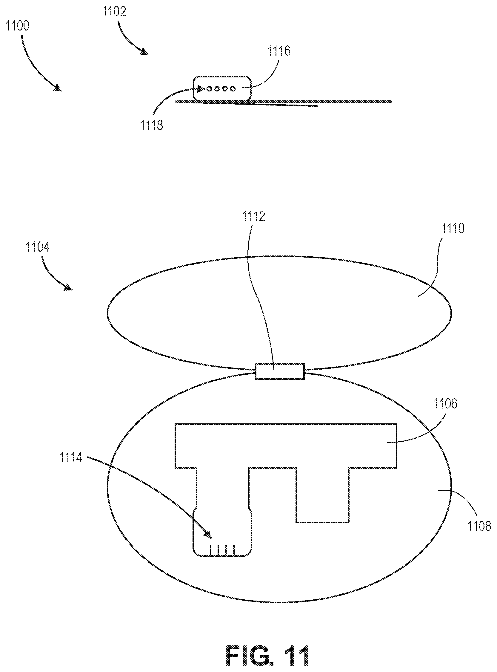 Patent US12599354 Figure 12 – Multi-sensor device for monitoring health