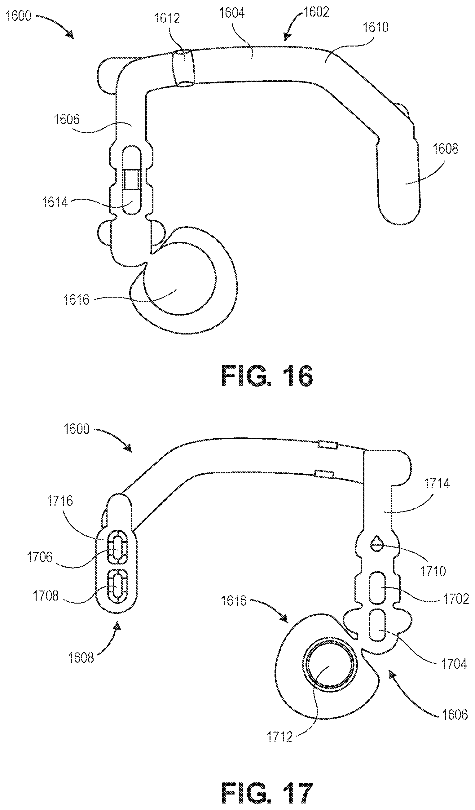 Patent US12599354 Figure 16 – Multi-sensor device for monitoring health