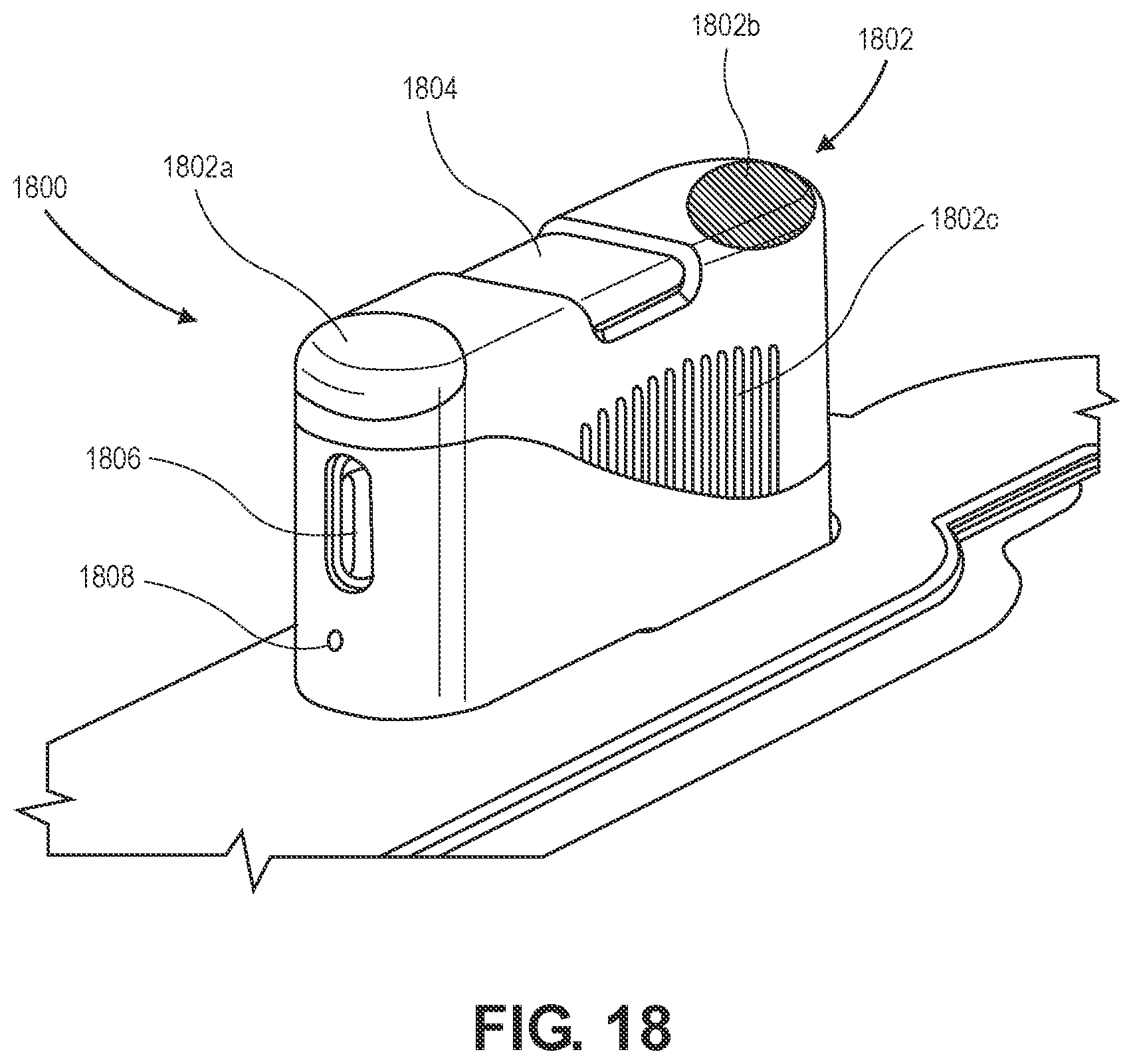 Patent US12599354 Figure 17 – Multi-sensor device for monitoring health