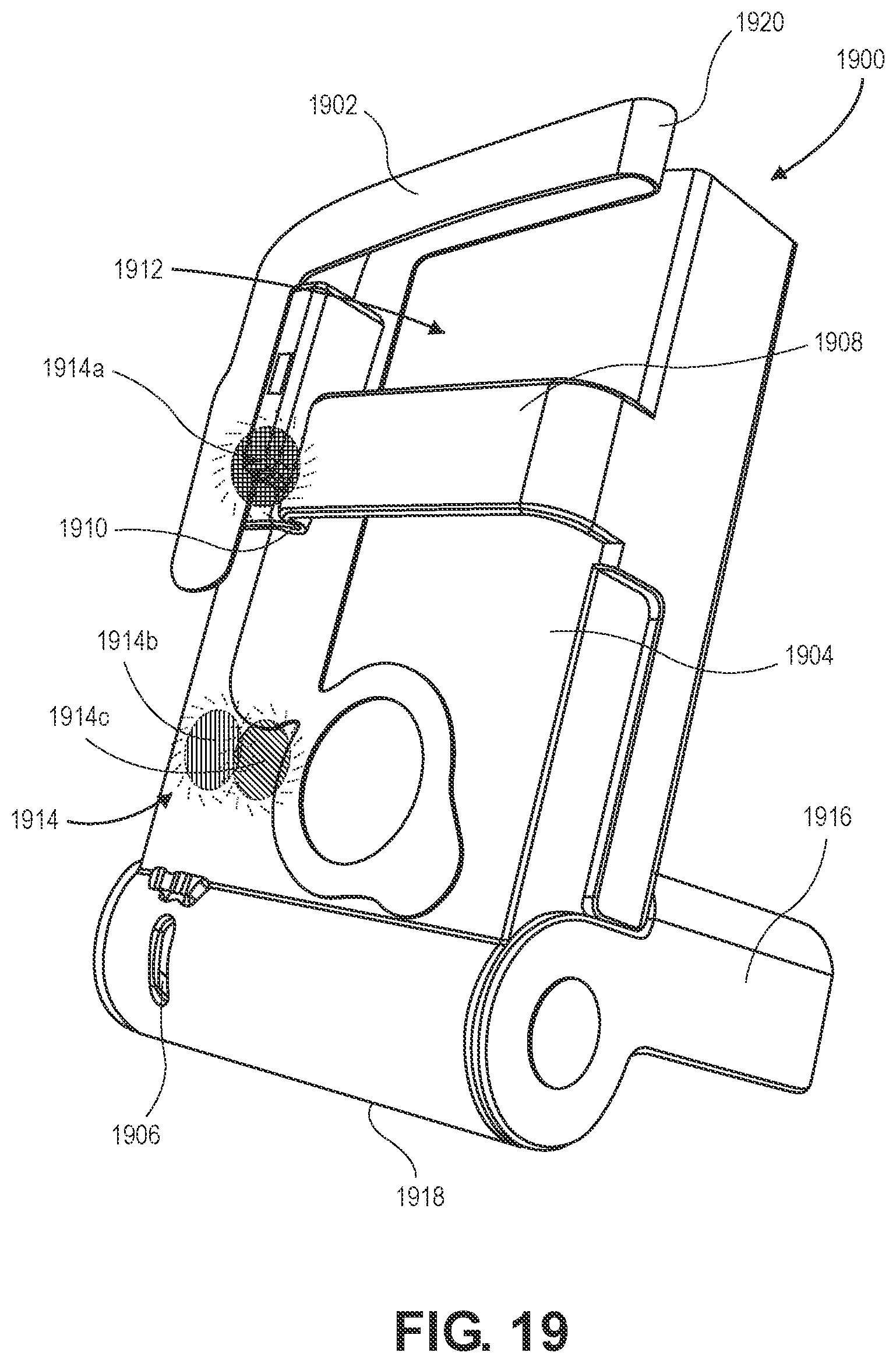 Patent US12599354 Figure 18 – Multi-sensor device for monitoring health