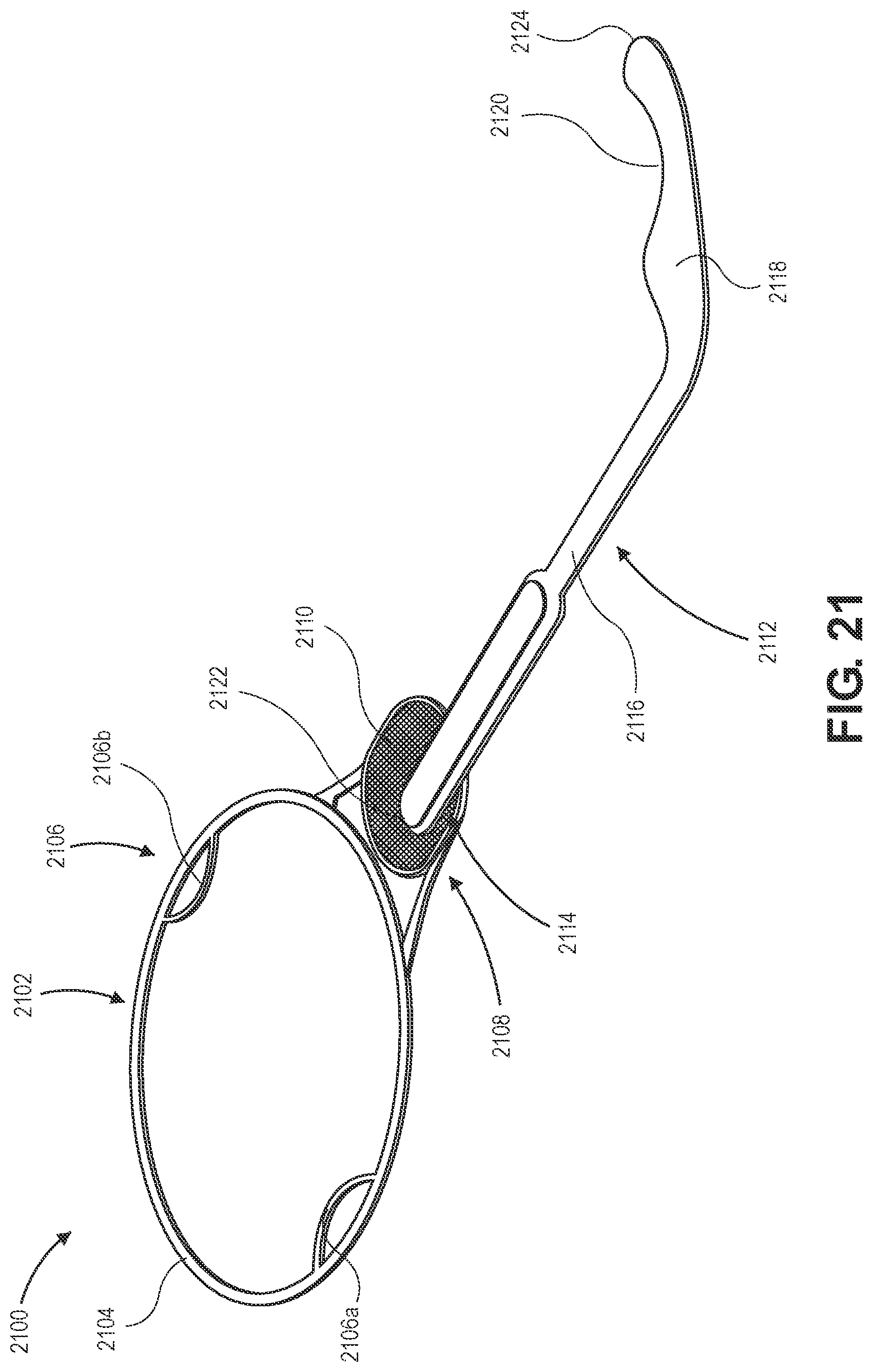 Patent US12599354 Figure 20 – Multi-sensor device for monitoring health