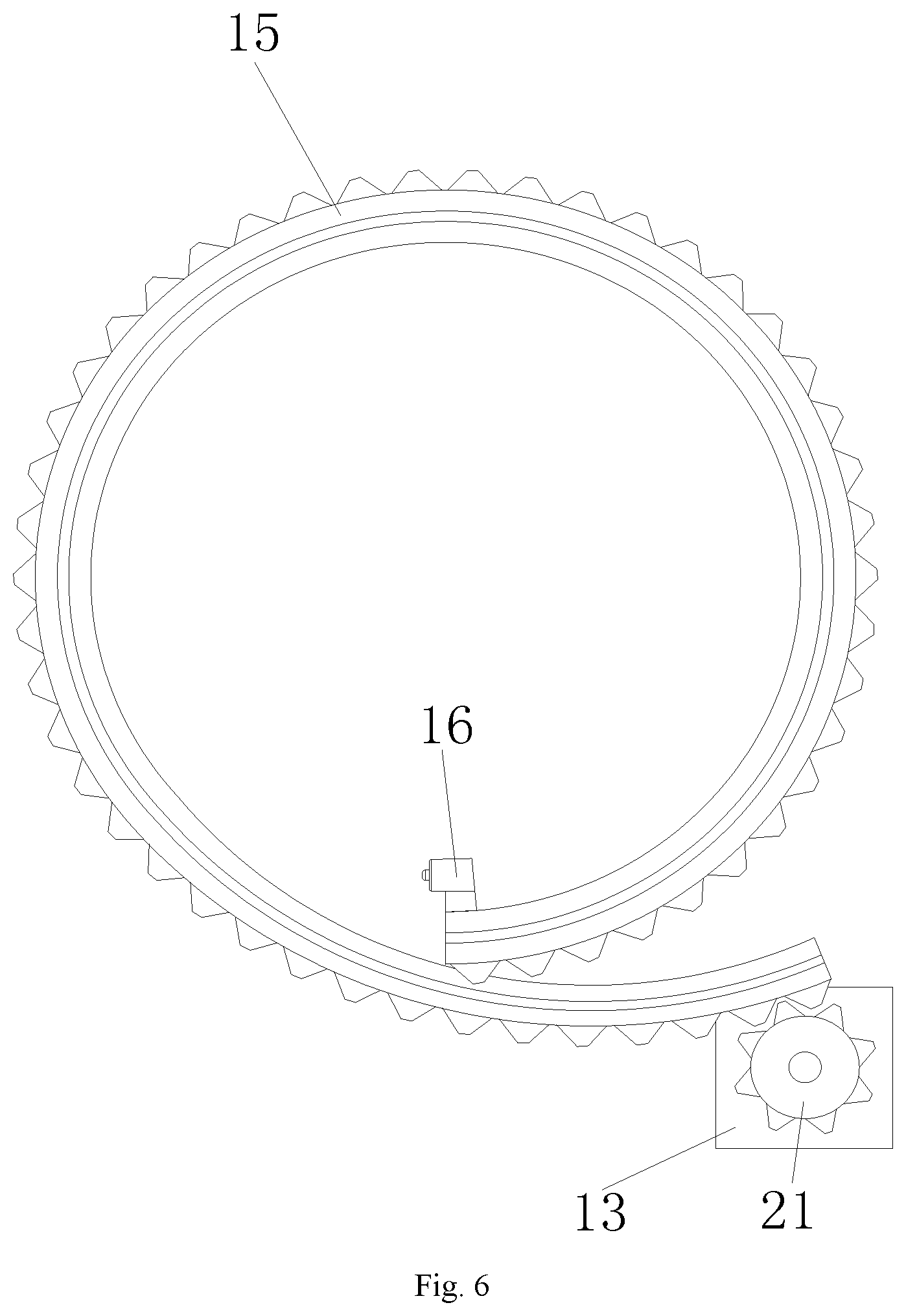 Patent US12599355 Figure 6 – Stethoscope kit
