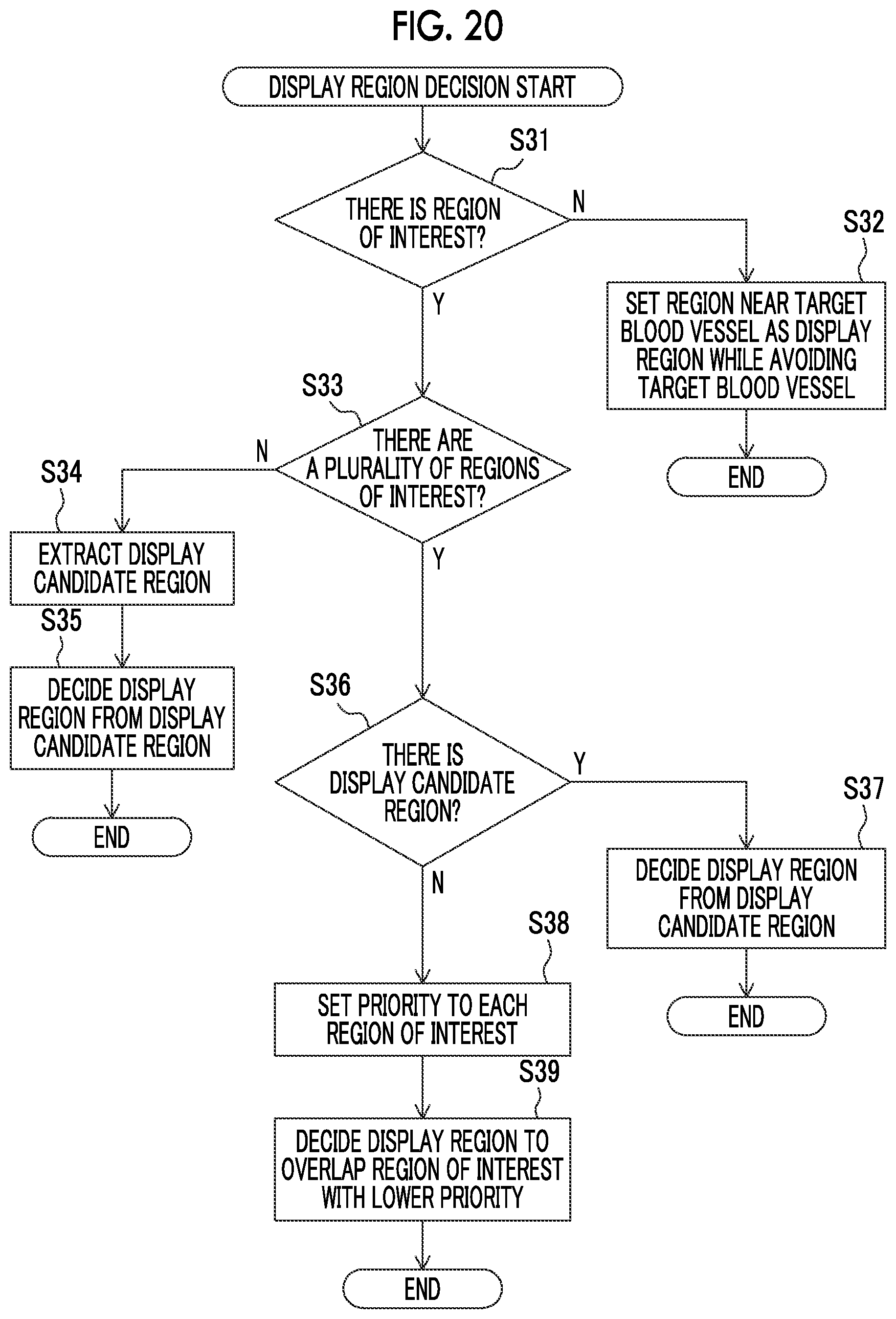 Patent US12599359 Figure 13 – Ultrasound diagnostic apparatus and method of controlling ultrasound diagnostic apparatus