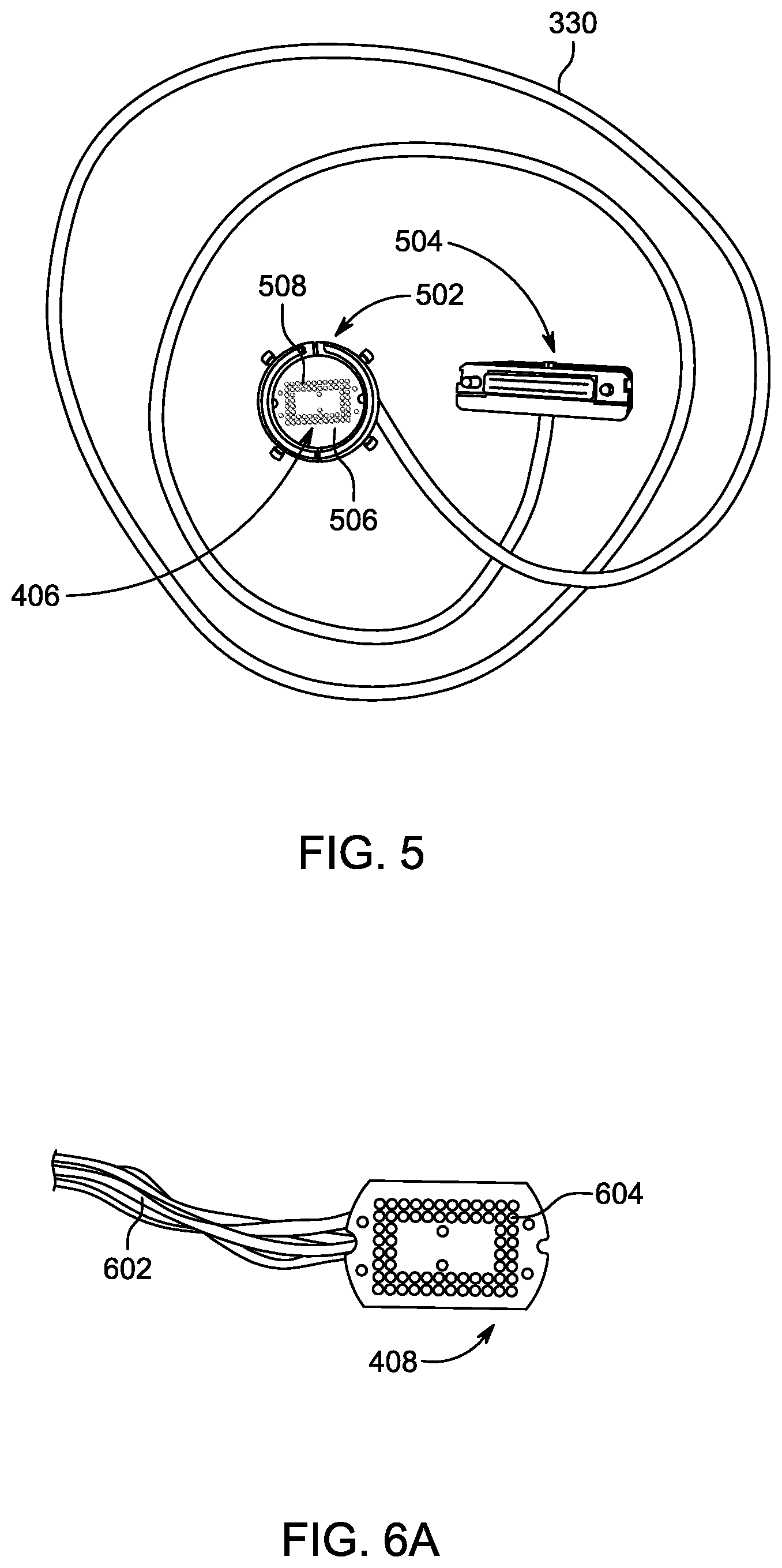 Patent US12599361 Figure 3 – Ultrasonic imaging system and method