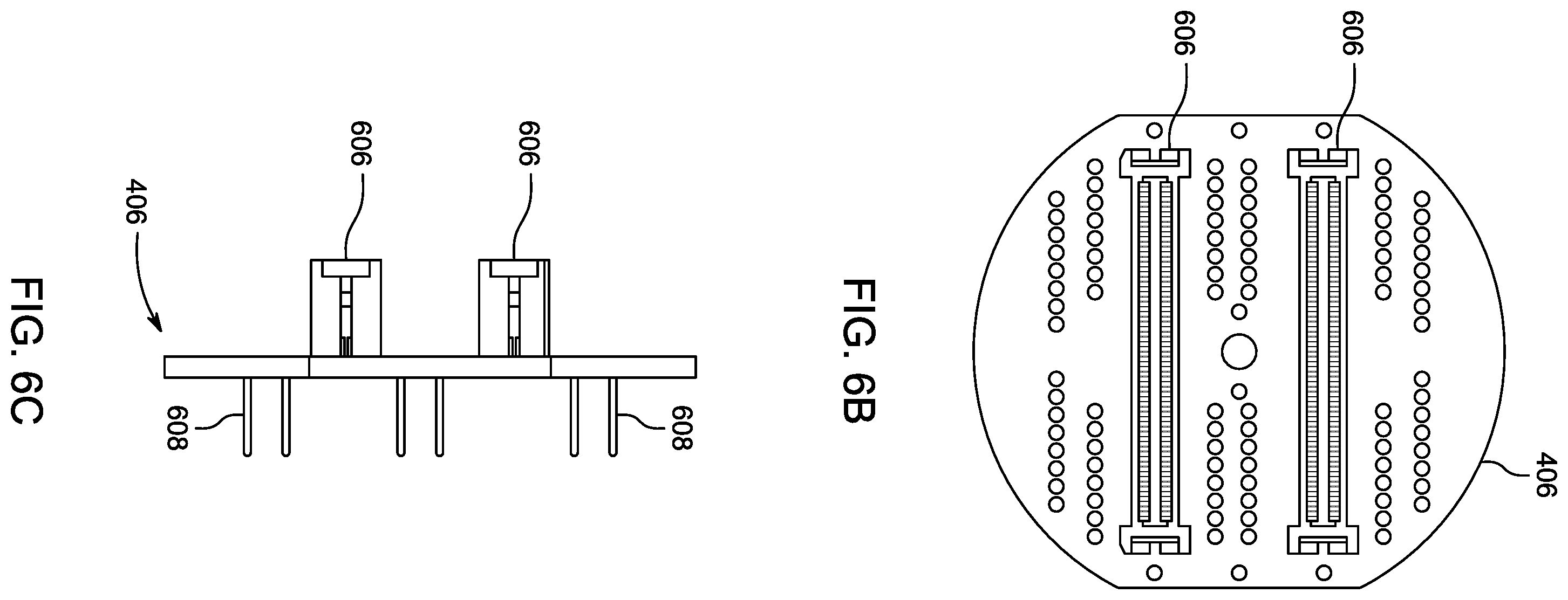 Patent US12599361 Figure 4 – Ultrasonic imaging system and method